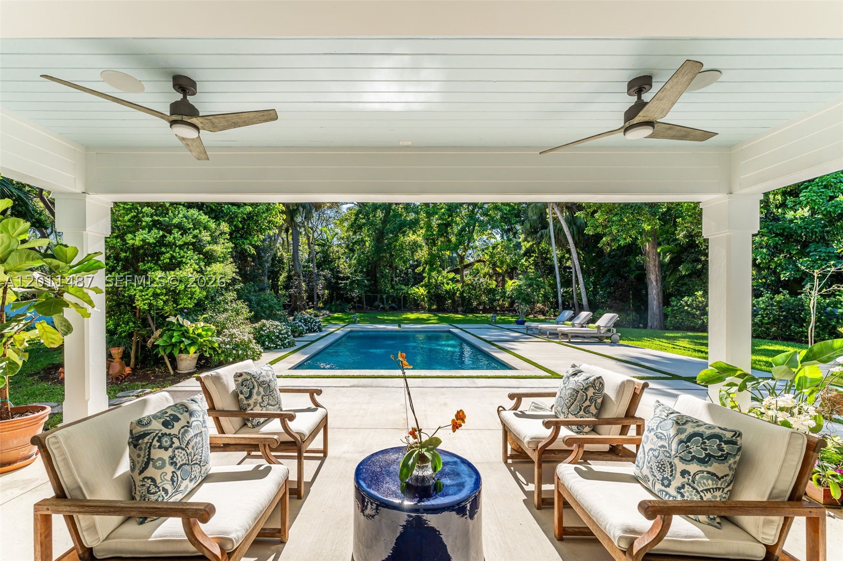 4901 Hammock Park Dr, Coral Gables FL 33156