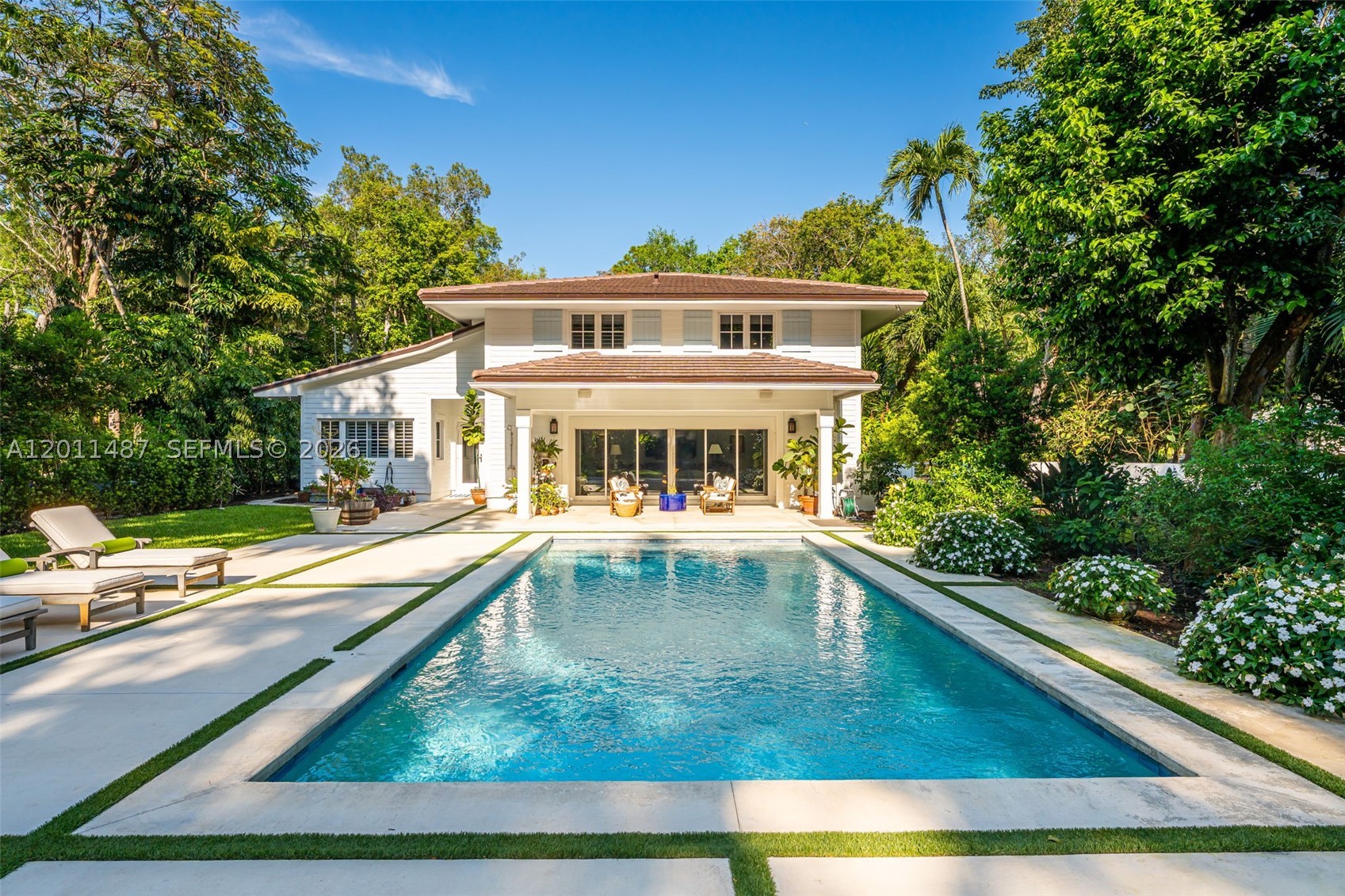 4901 Hammock Park Dr, Coral Gables FL 33156