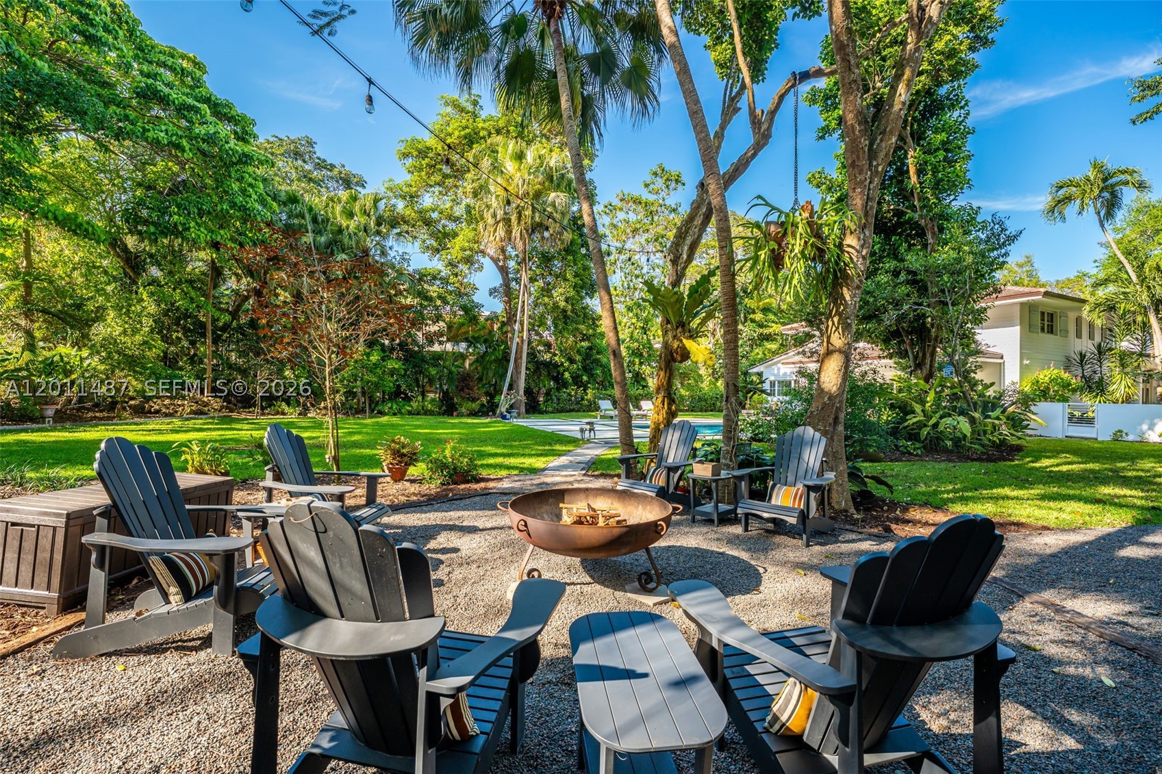4901 Hammock Park Dr, Coral Gables FL 33156