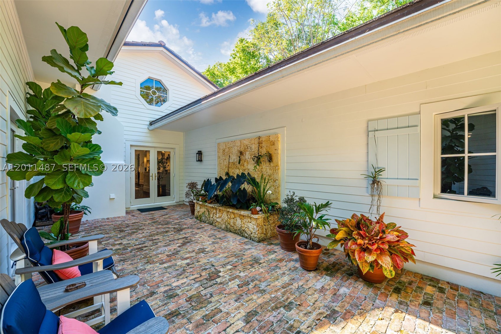 4901 Hammock Park Dr, Coral Gables FL 33156