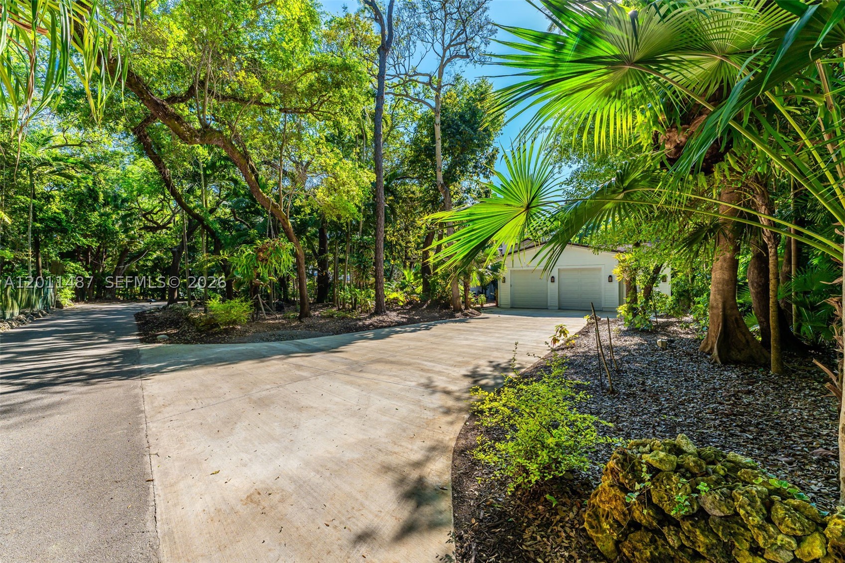 4901 Hammock Park Dr, Coral Gables FL 33156