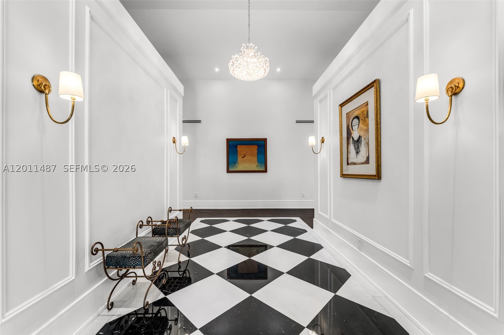 4901 Hammock Park Dr, Coral Gables FL 33156