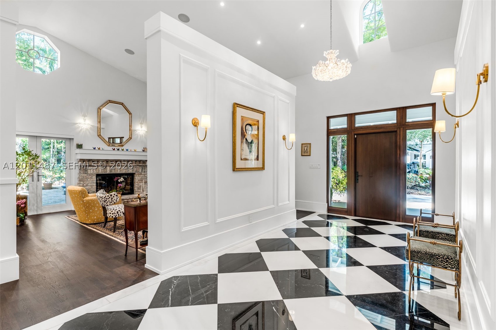 4901 Hammock Park Dr, Coral Gables FL 33156