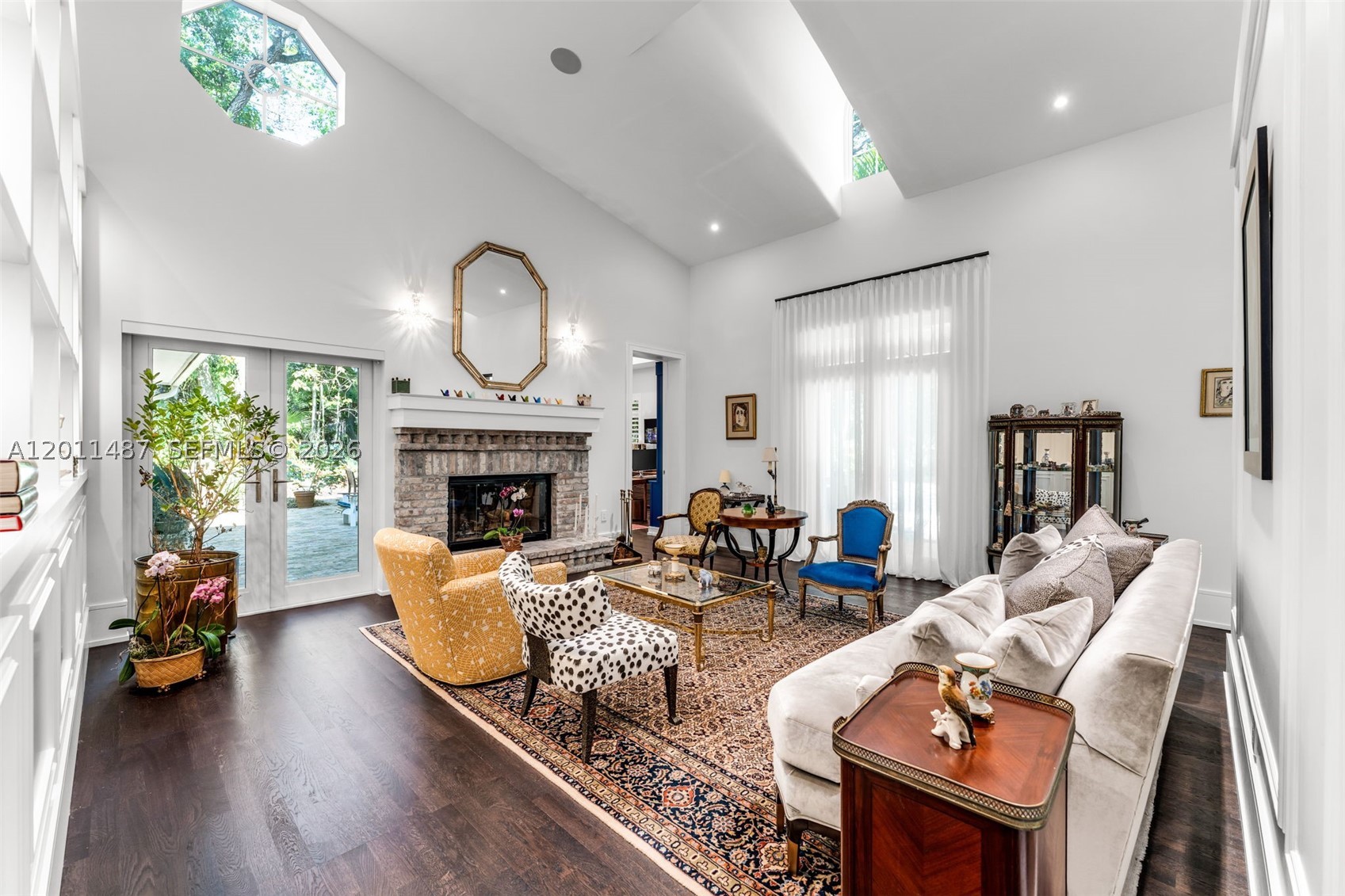4901 Hammock Park Dr, Coral Gables FL 33156