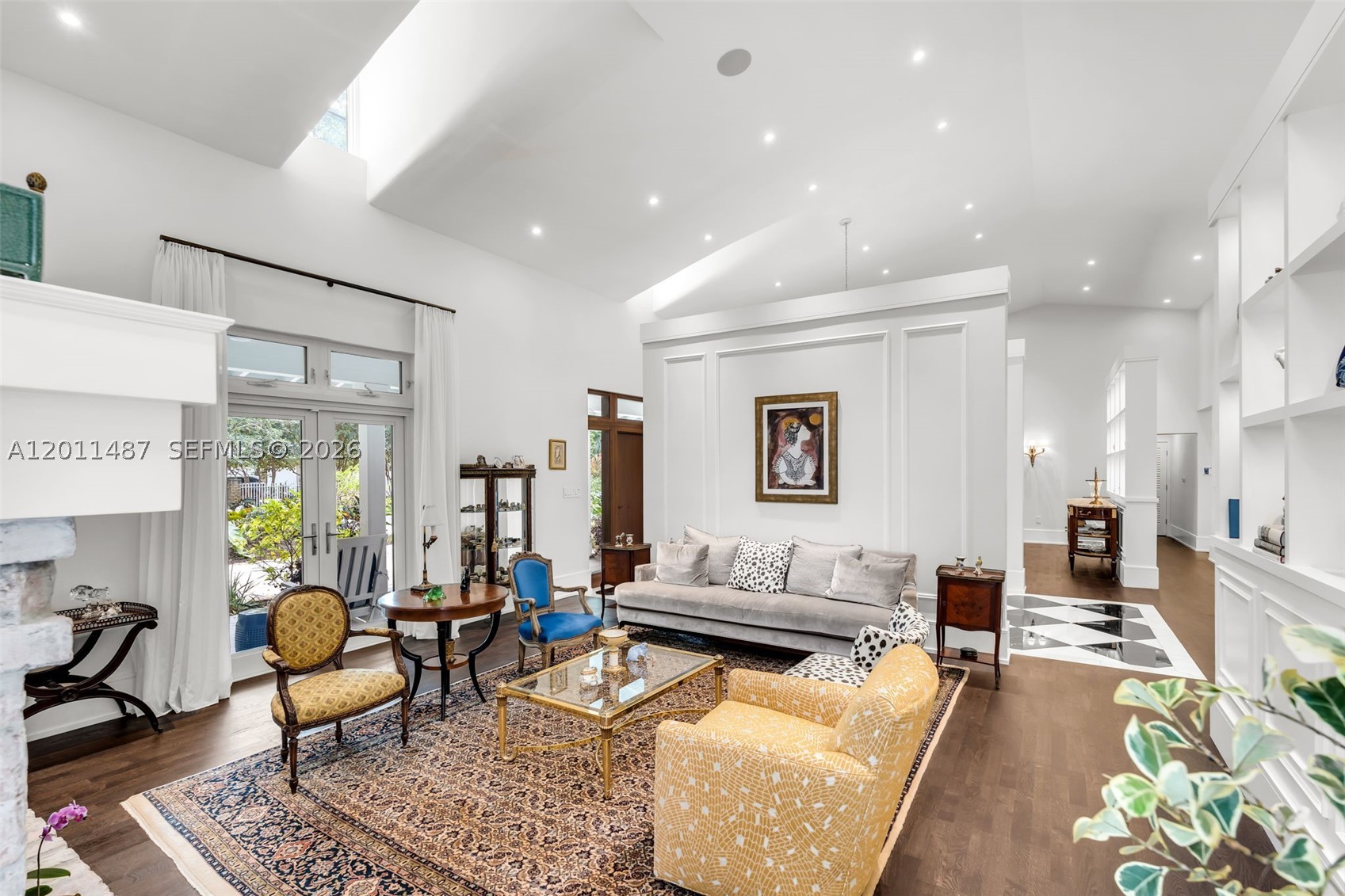 4901 Hammock Park Dr, Coral Gables FL 33156