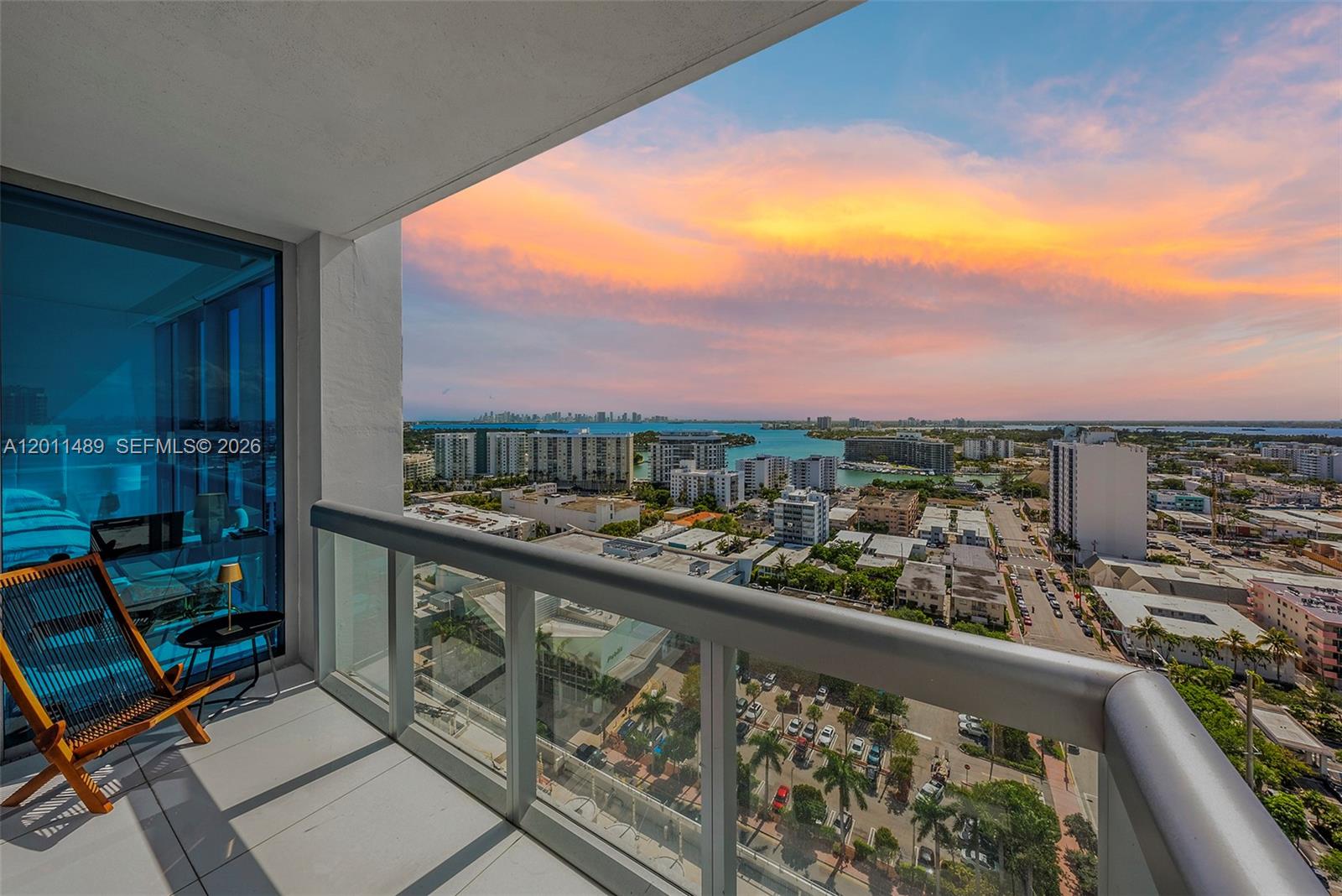6899 Collins Ave #2004, Miami Beach FL 33141