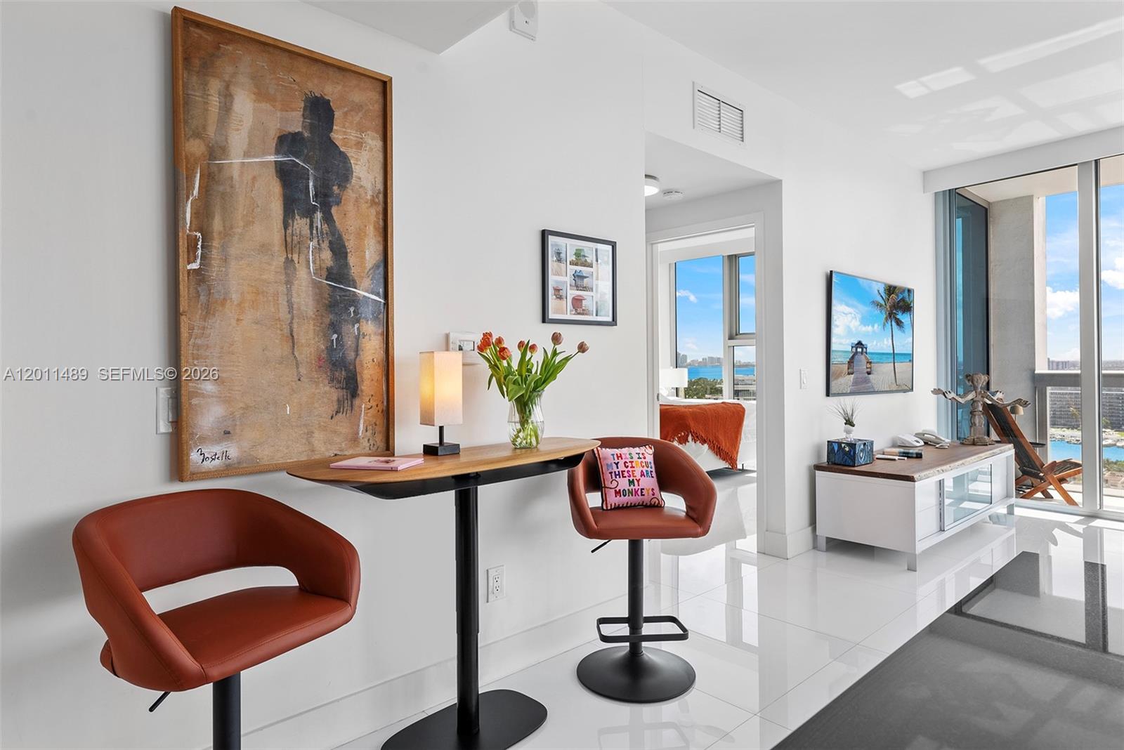 6899 Collins Ave #2004, Miami Beach FL 33141