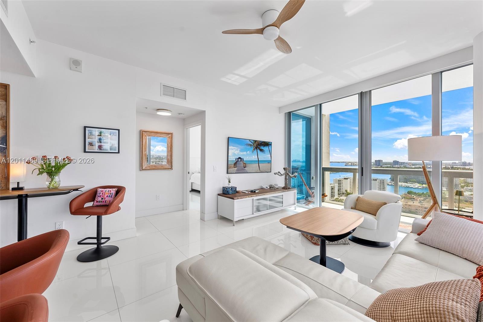 6899 Collins Ave #2004, Miami Beach FL 33141