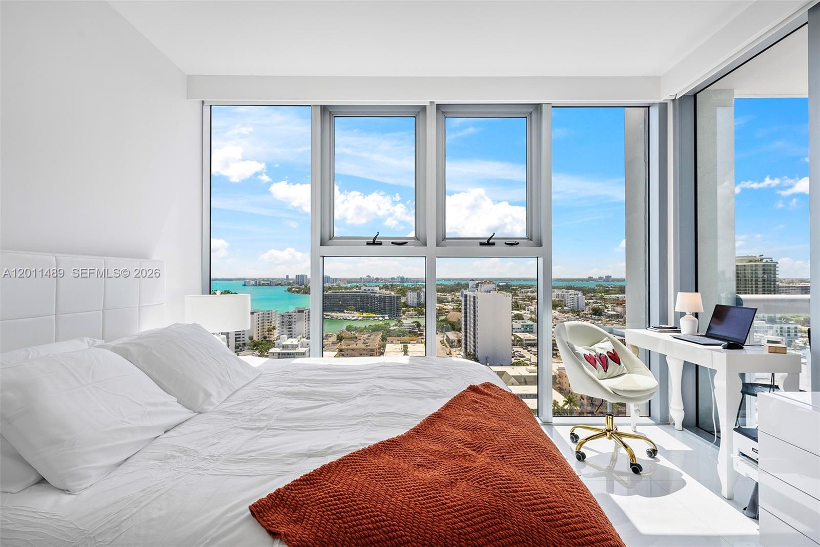 6899 Collins Ave #2004, Miami Beach FL 33141