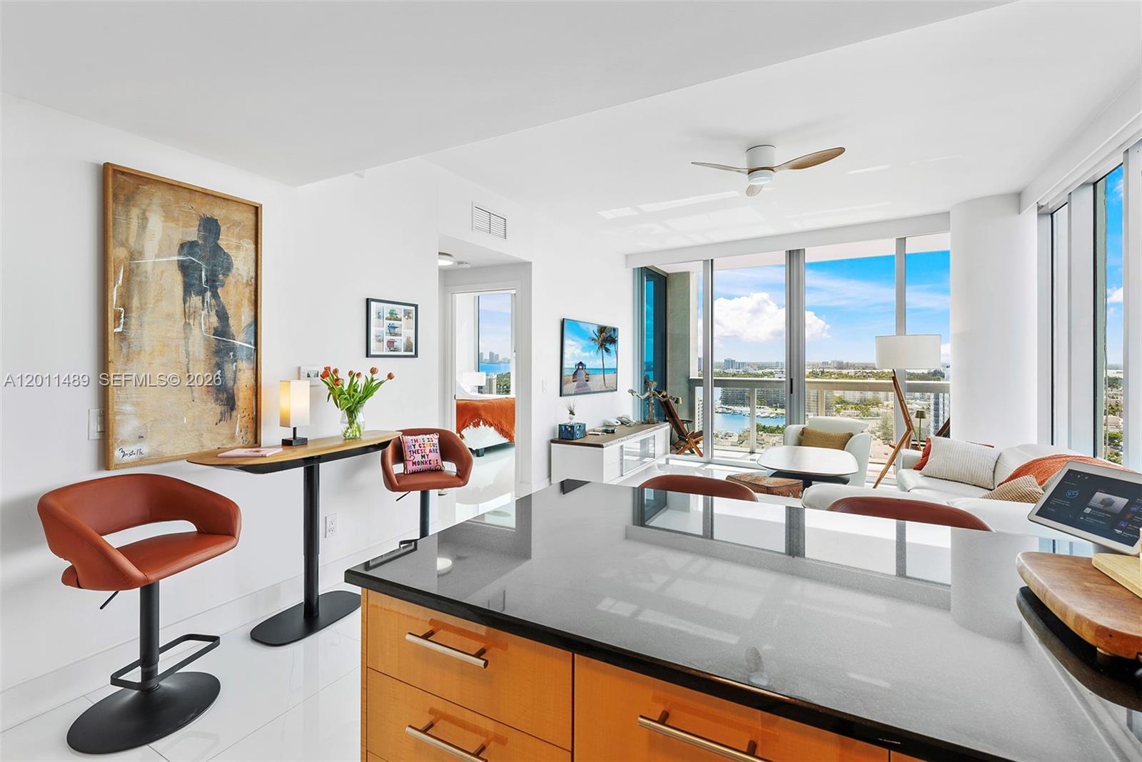 6899 Collins Ave #2004, Miami Beach FL 33141