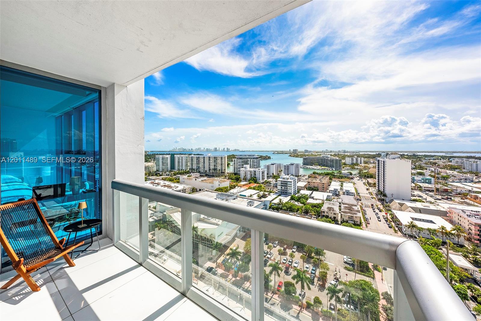 6899 Collins Ave #2004, Miami Beach FL 33141
