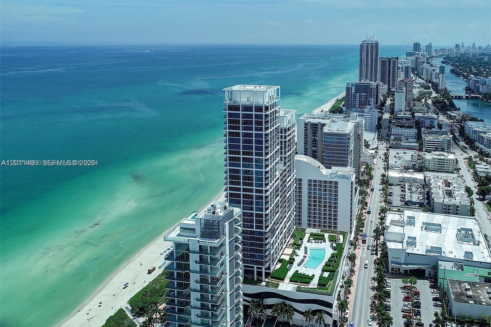 6899 Collins Ave #2004, Miami Beach FL 33141