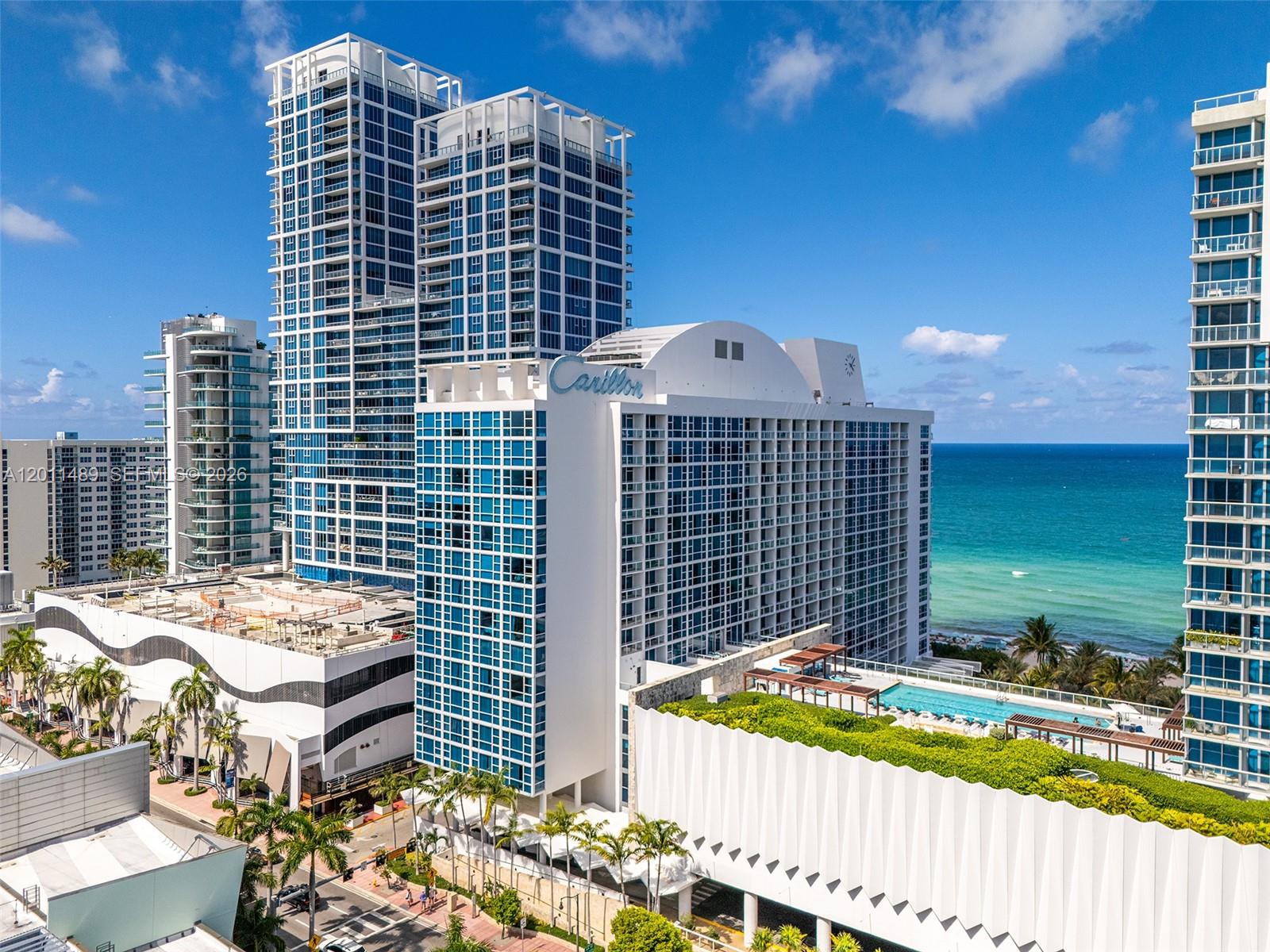 6899 Collins Ave #2004, Miami Beach FL 33141