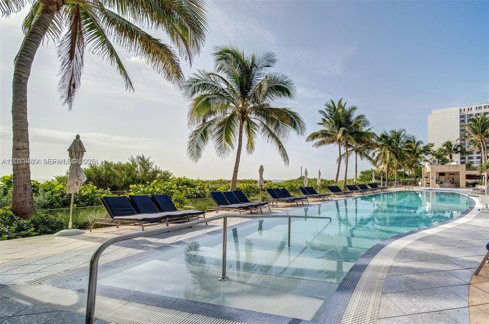 6899 Collins Ave #2004, Miami Beach FL 33141