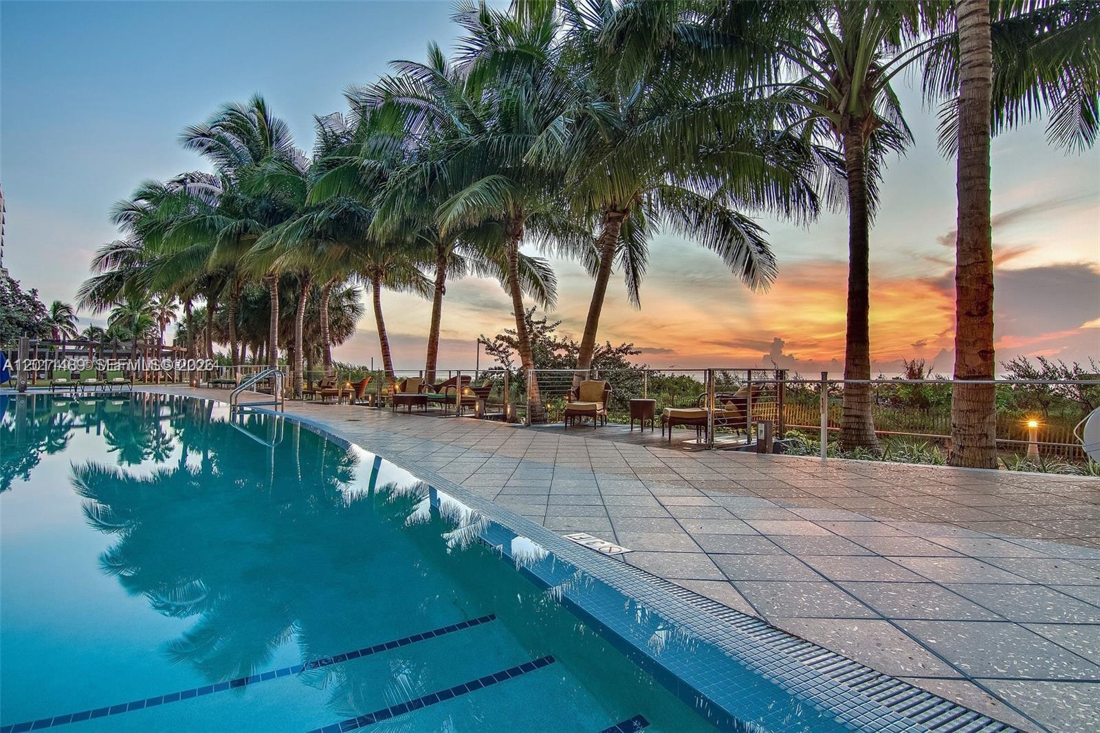 6899 Collins Ave #2004, Miami Beach FL 33141