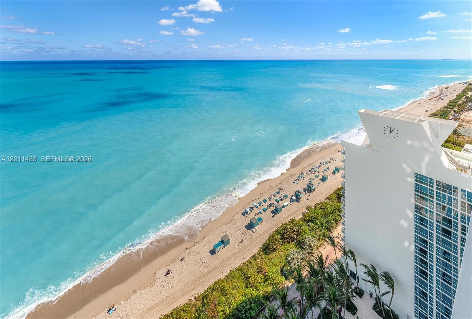 6899 Collins Ave #2004, Miami Beach FL 33141