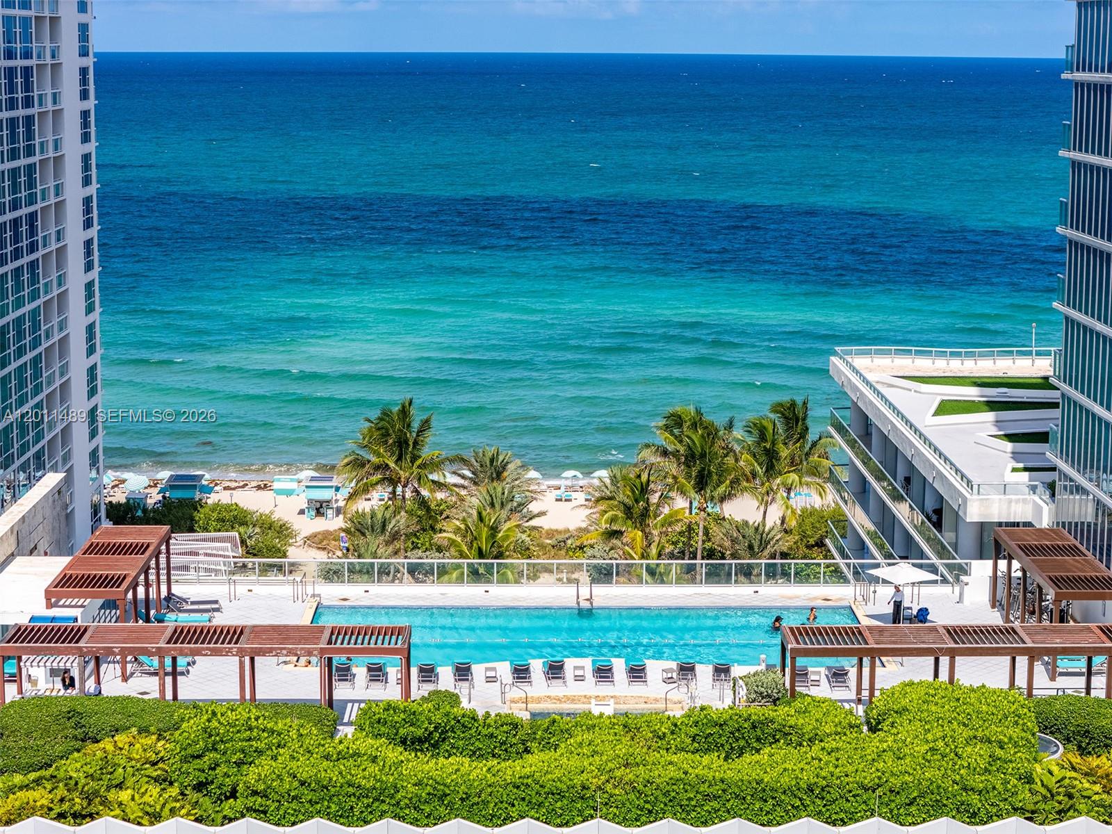 6899 Collins Ave #2004, Miami Beach FL 33141