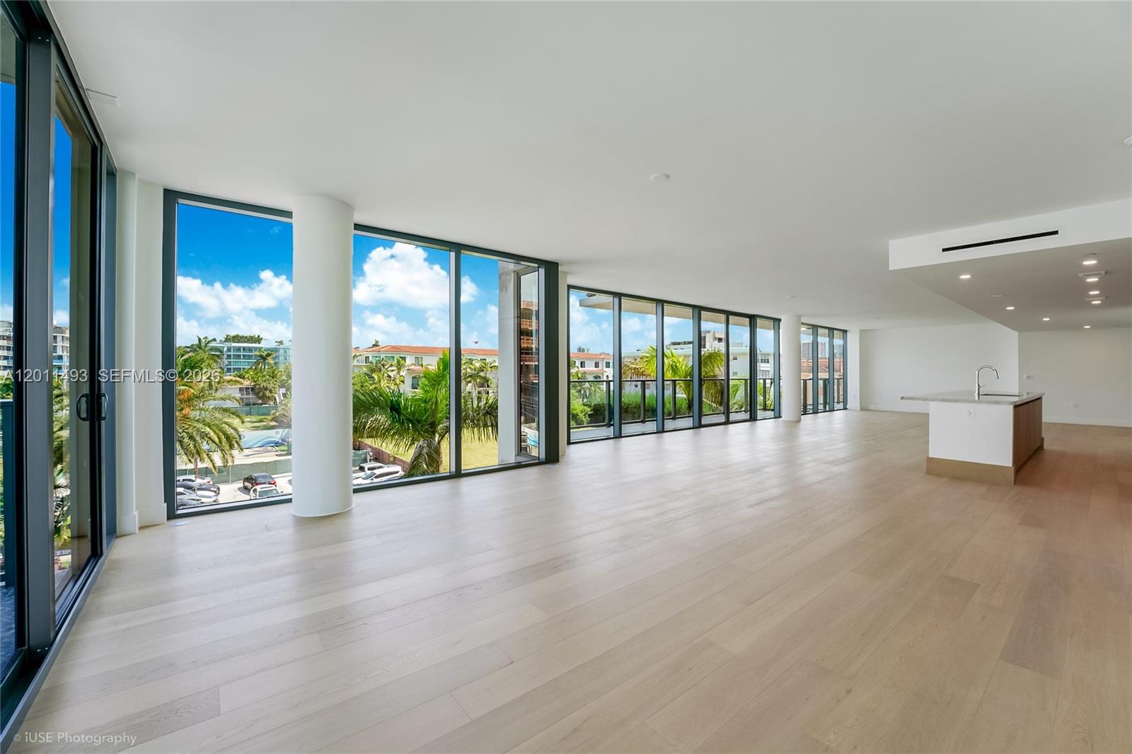 1177 Kane Concourse #405, Bay Harbor Islands FL 33154