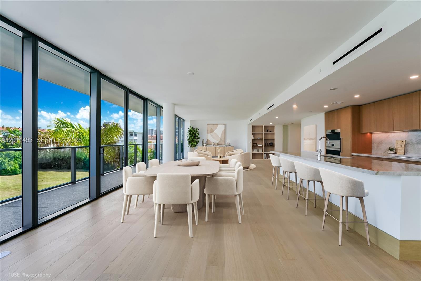 1177 Kane Concourse #405, Bay Harbor Islands FL 33154