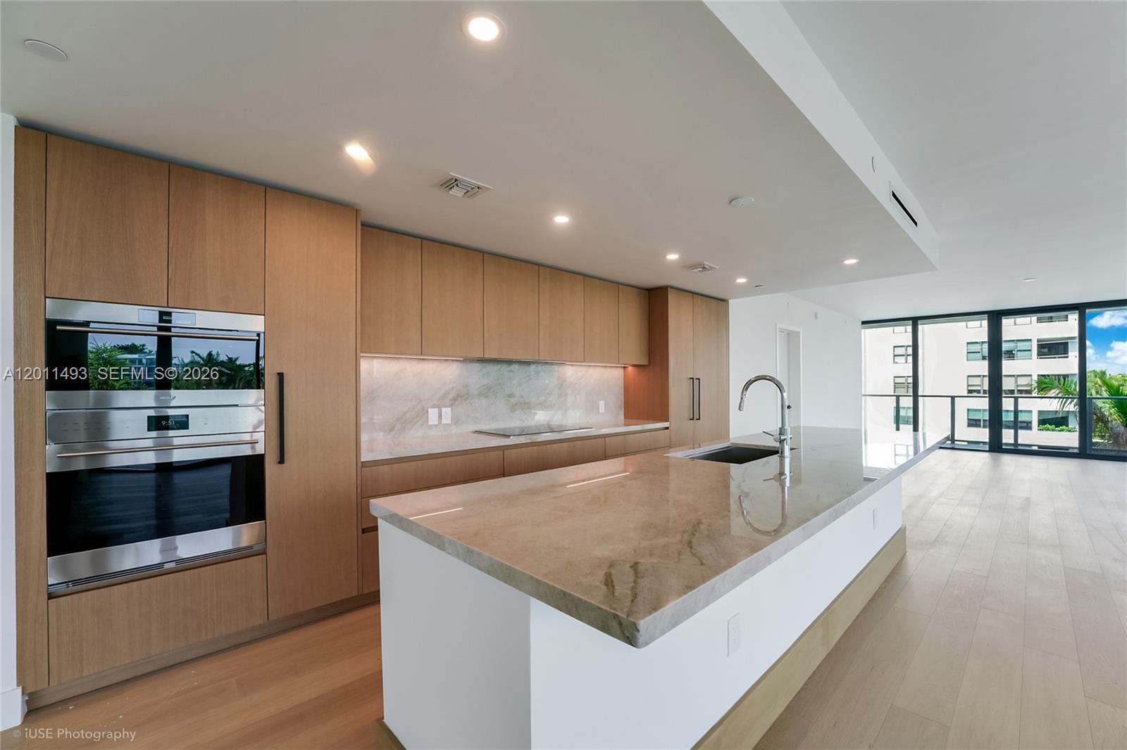 1177 Kane Concourse #405, Bay Harbor Islands FL 33154