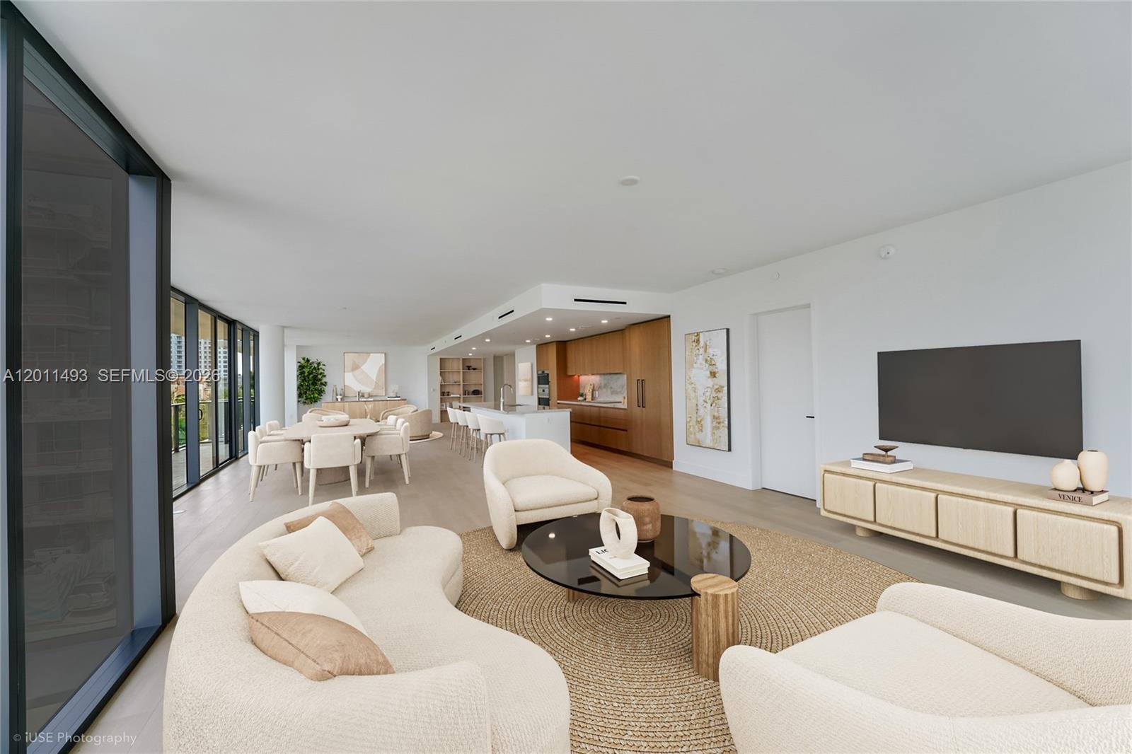 1177 Kane Concourse #405, Bay Harbor Islands FL 33154