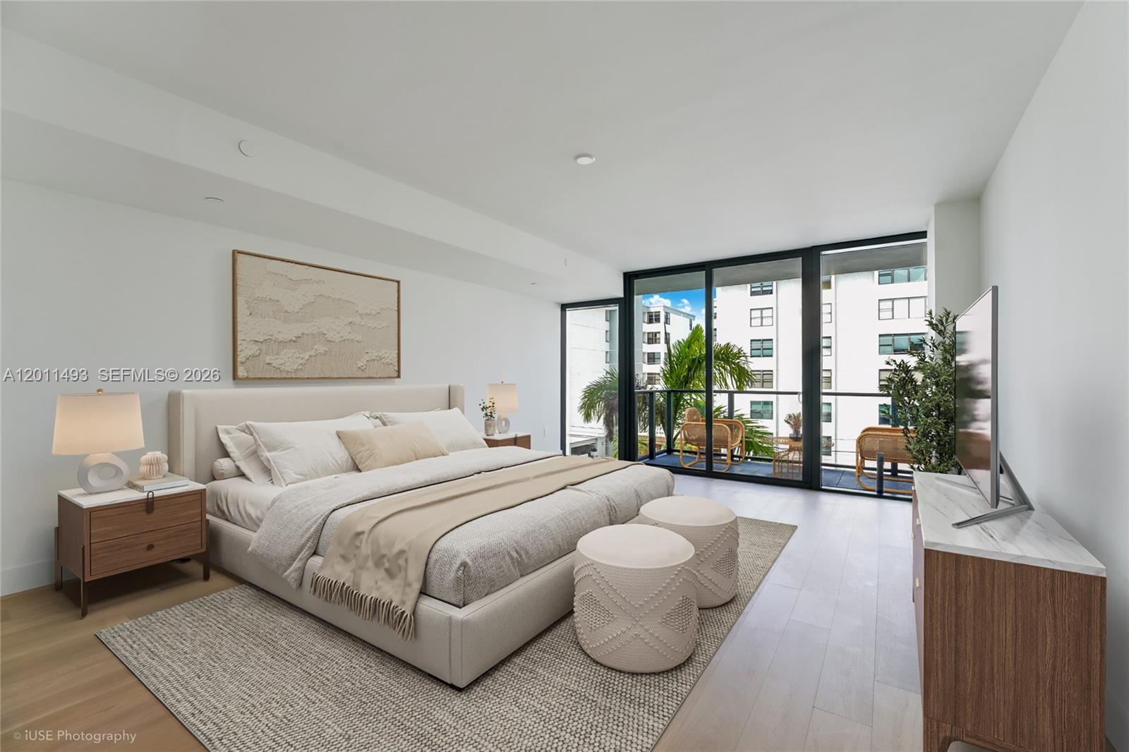 1177 Kane Concourse #405, Bay Harbor Islands FL 33154