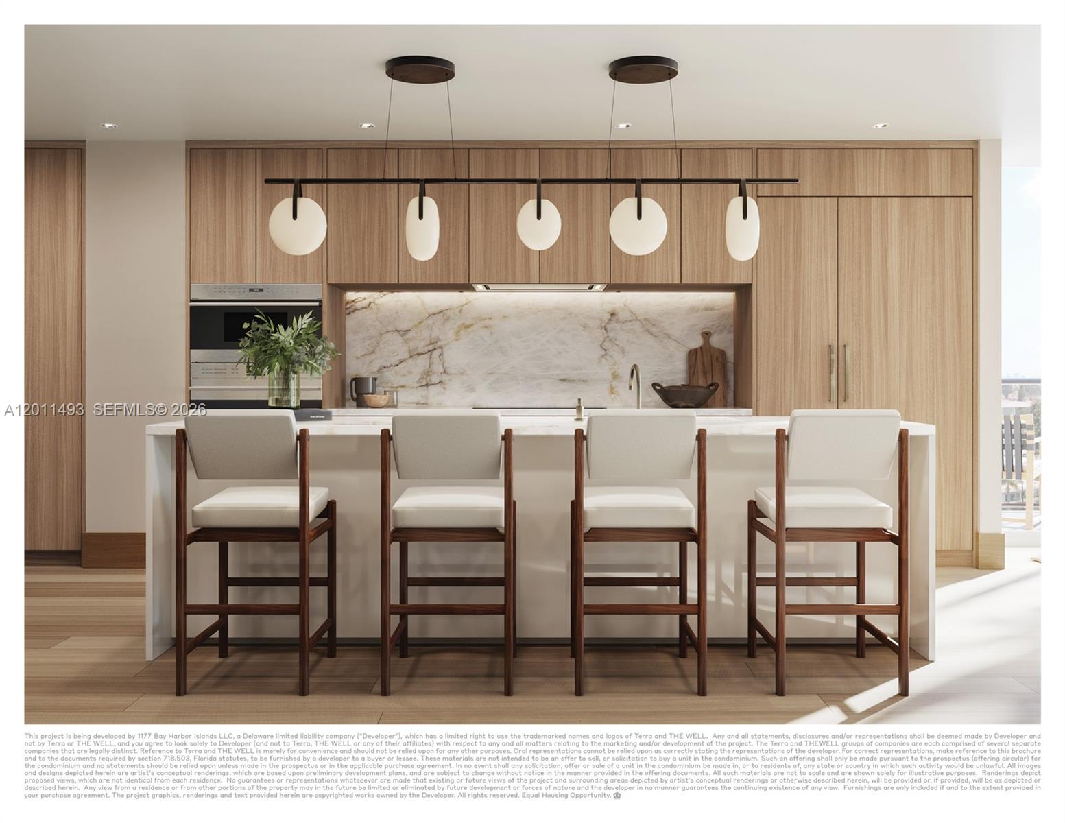 1177 Kane Concourse #405, Bay Harbor Islands FL 33154