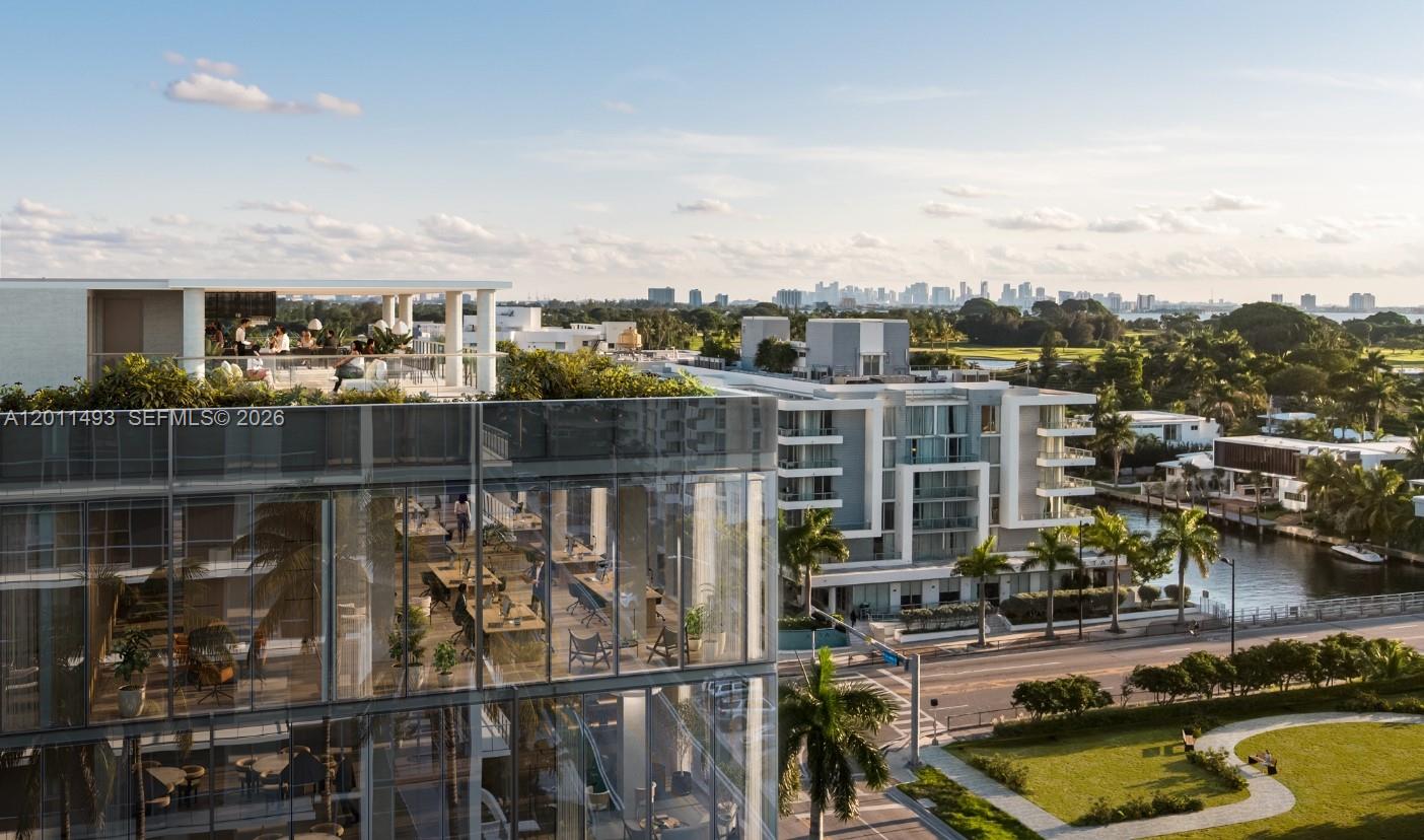 1177 Kane Concourse #405, Bay Harbor Islands FL 33154
