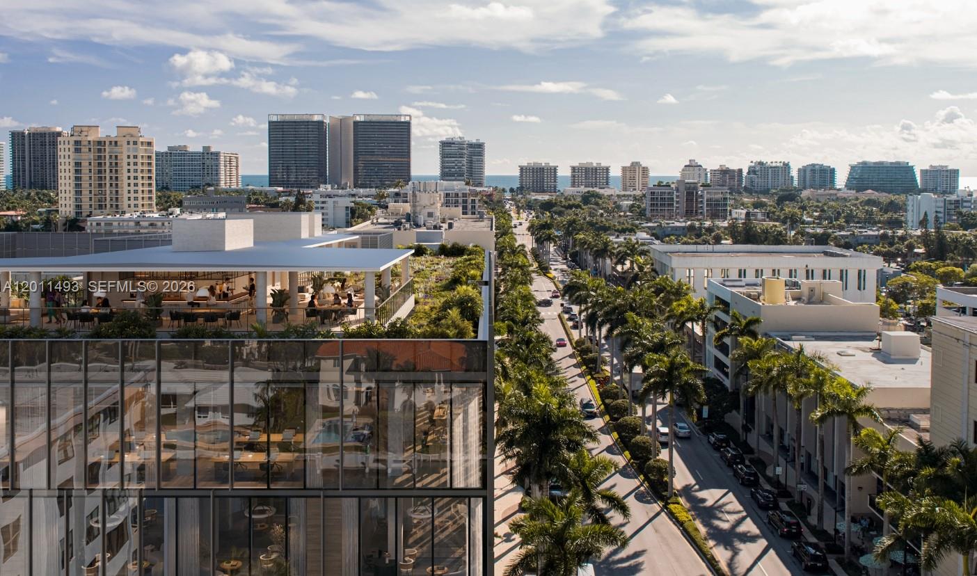 1177 Kane Concourse #405, Bay Harbor Islands FL 33154