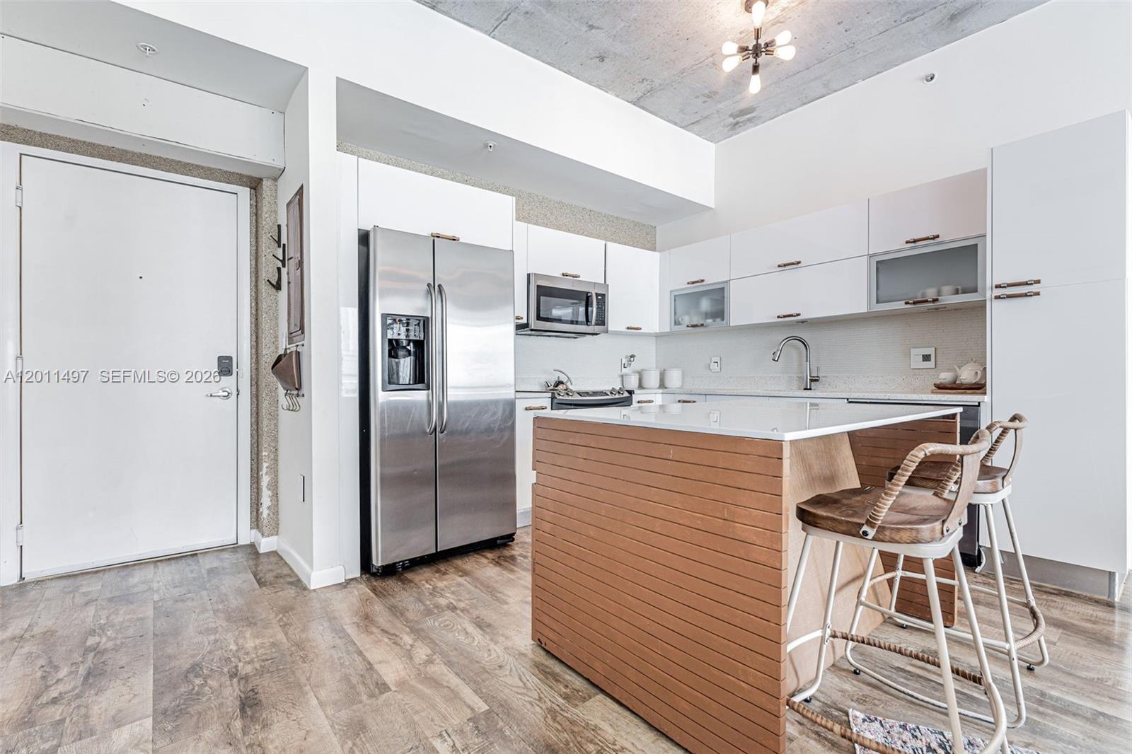 133 NE 2nd Ave #1208, Miami FL 33132