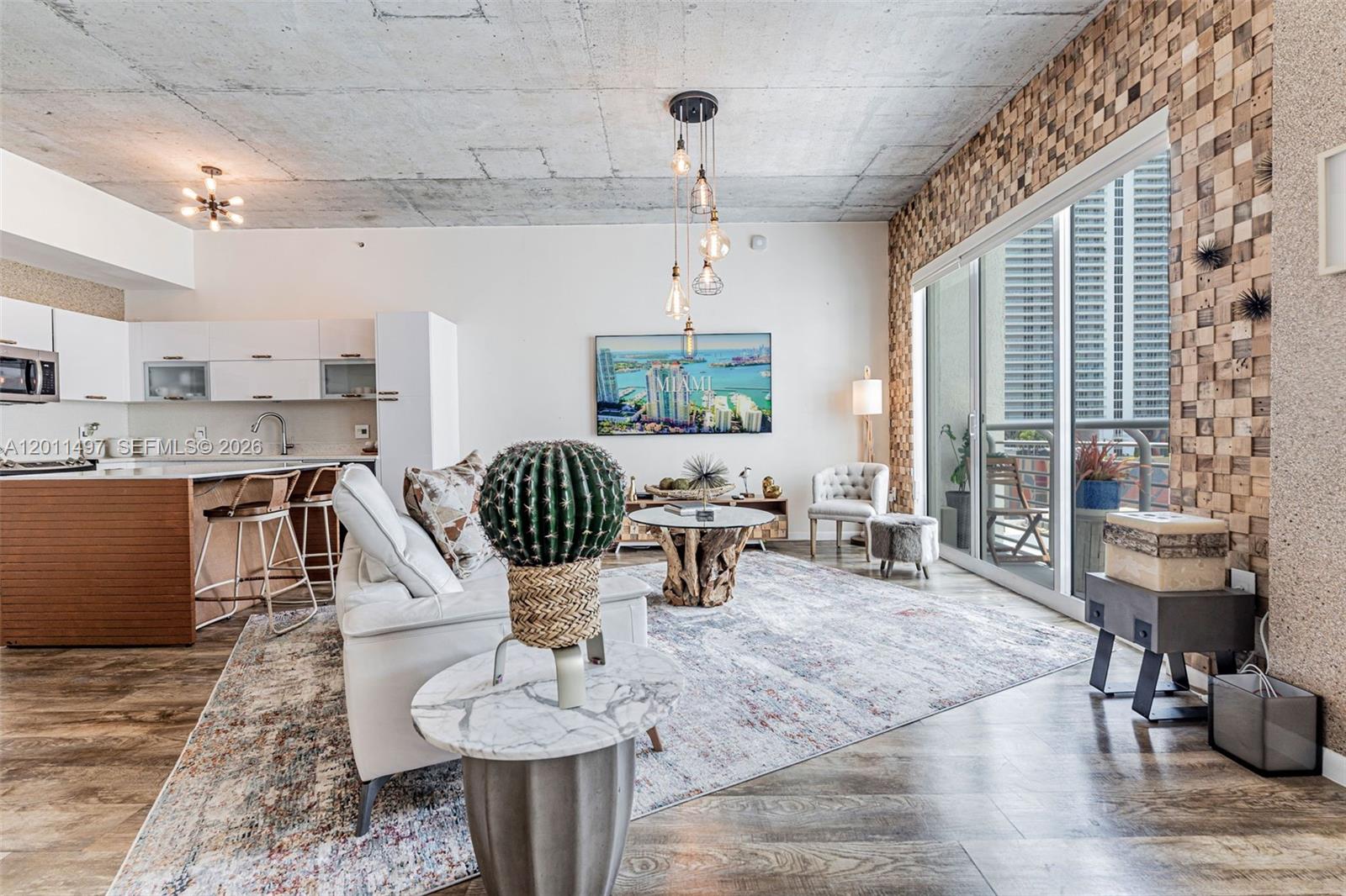 133 NE 2nd Ave #1208, Miami FL 33132