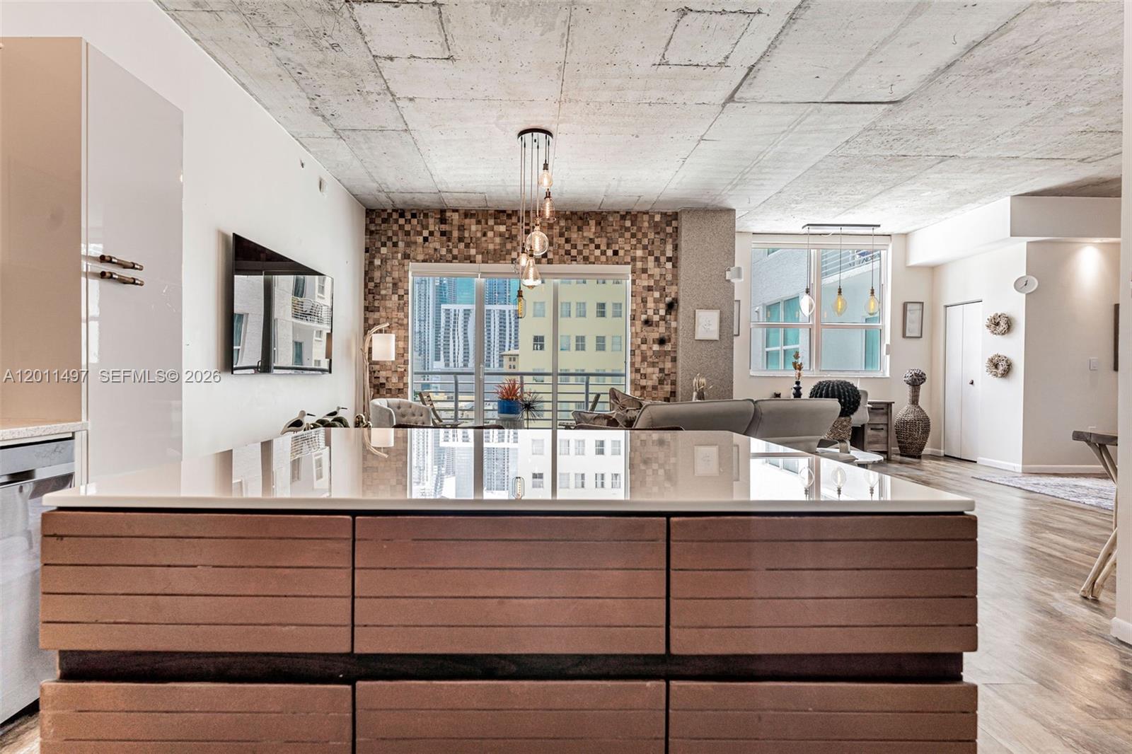 133 NE 2nd Ave #1208, Miami FL 33132