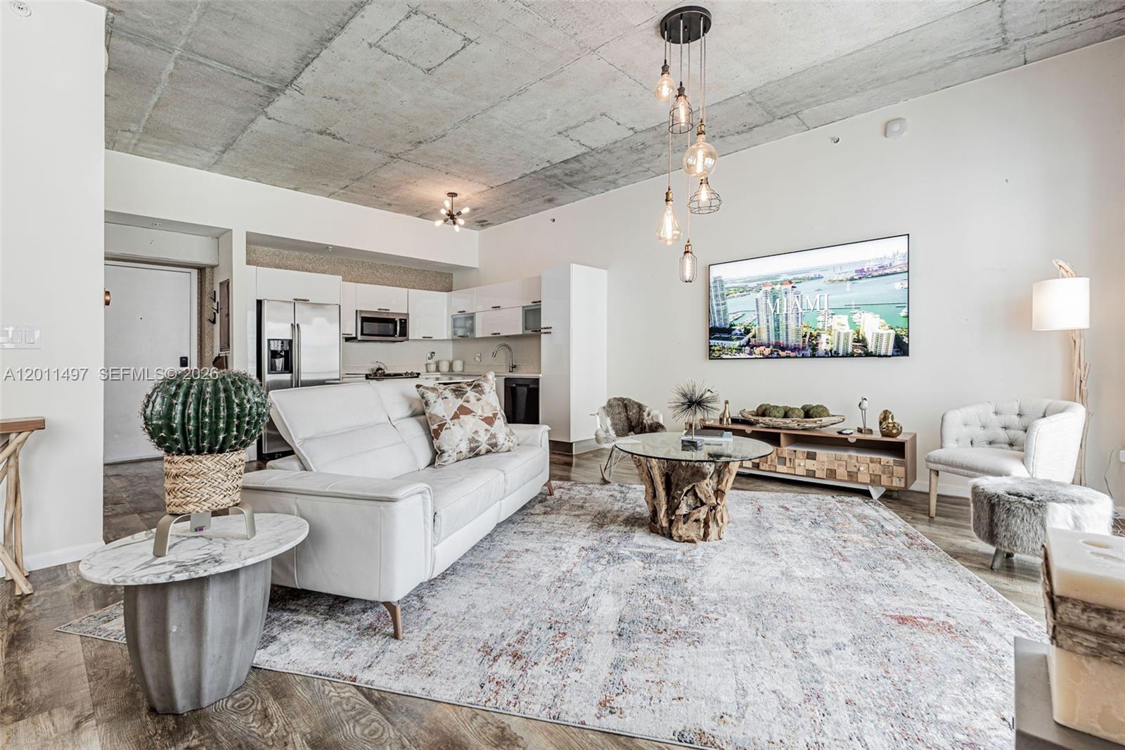 133 NE 2nd Ave #1208, Miami FL 33132
