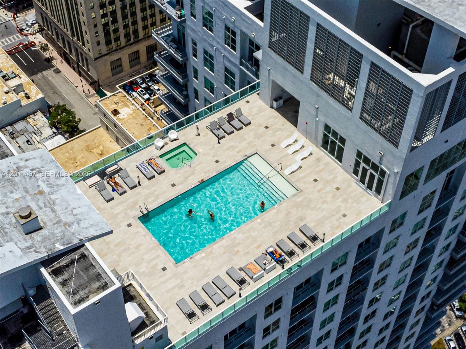 133 NE 2nd Ave #1208, Miami FL 33132