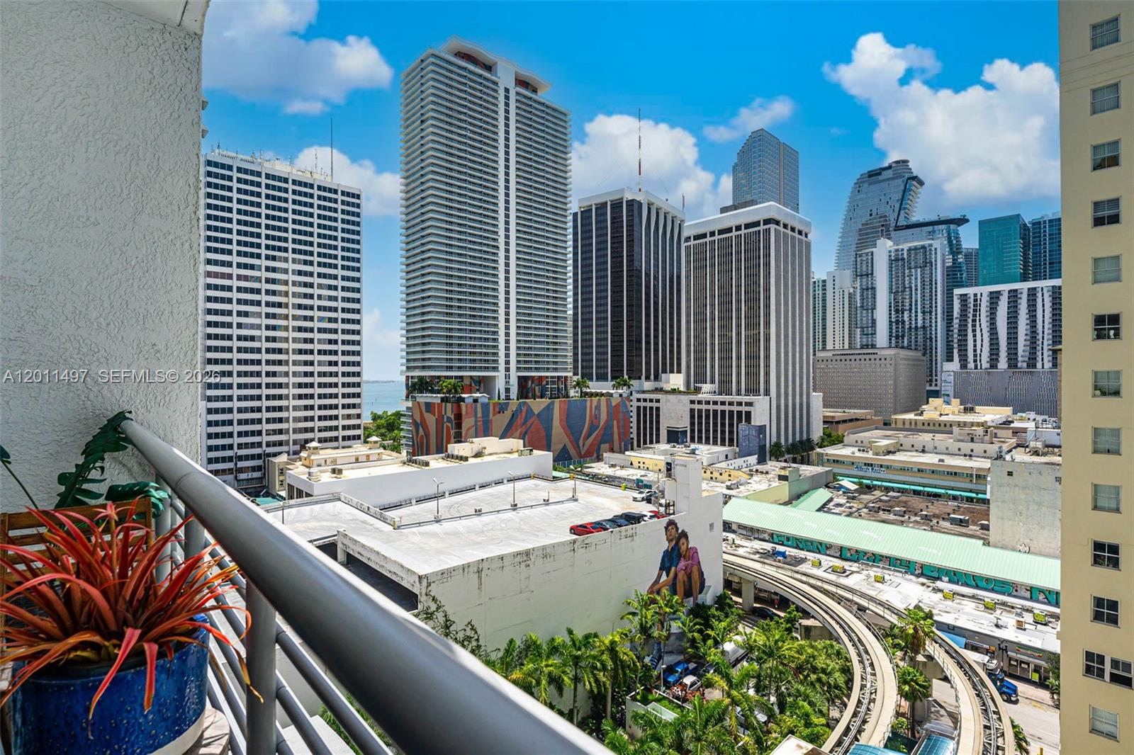 133 NE 2nd Ave #1208, Miami FL 33132