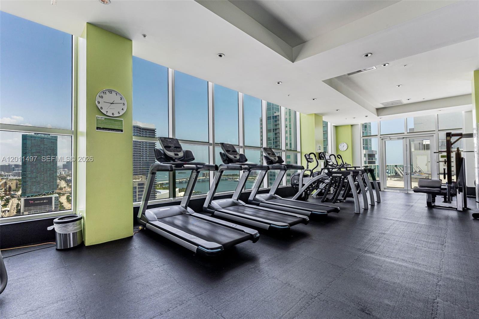 133 NE 2nd Ave #1208, Miami FL 33132