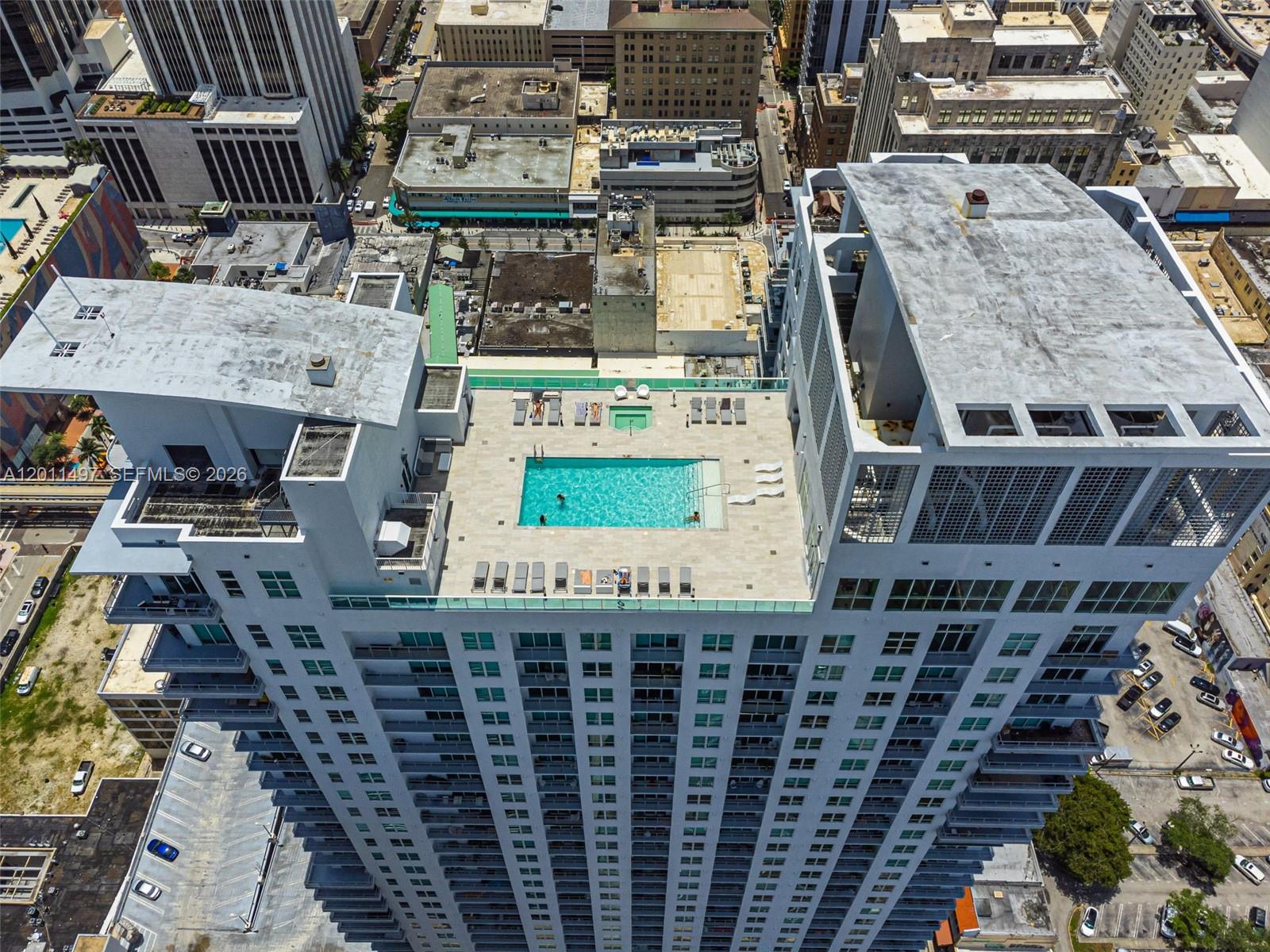 133 NE 2nd Ave #1208, Miami FL 33132