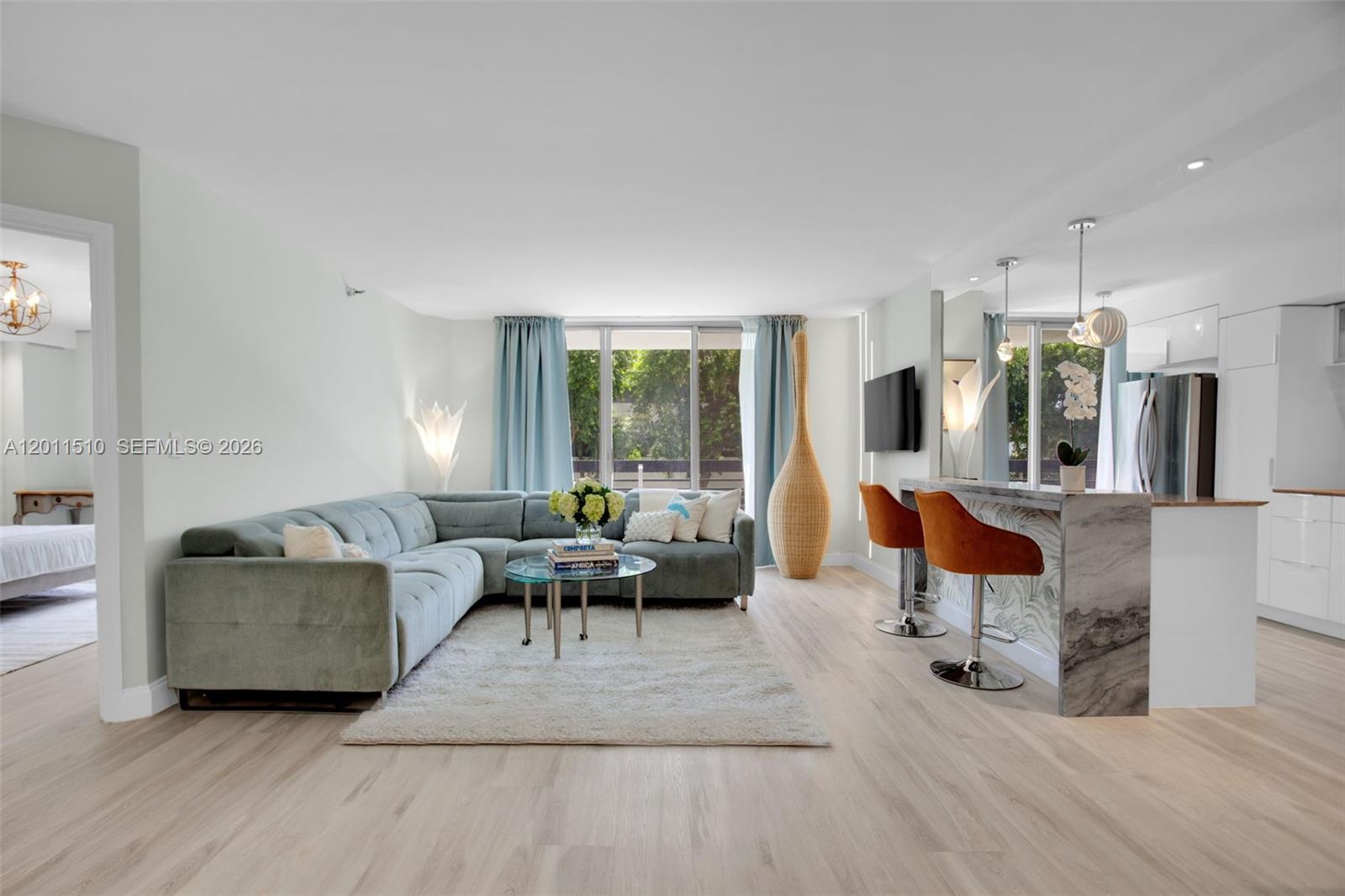 3530 Mystic Pointe Dr #214, Aventura FL 33180