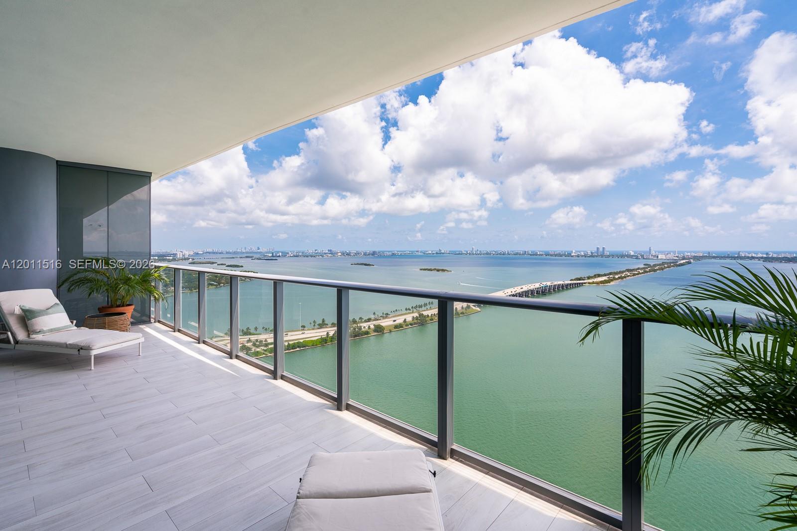 3131 NE 7th Ave #3804, Miami FL 33137