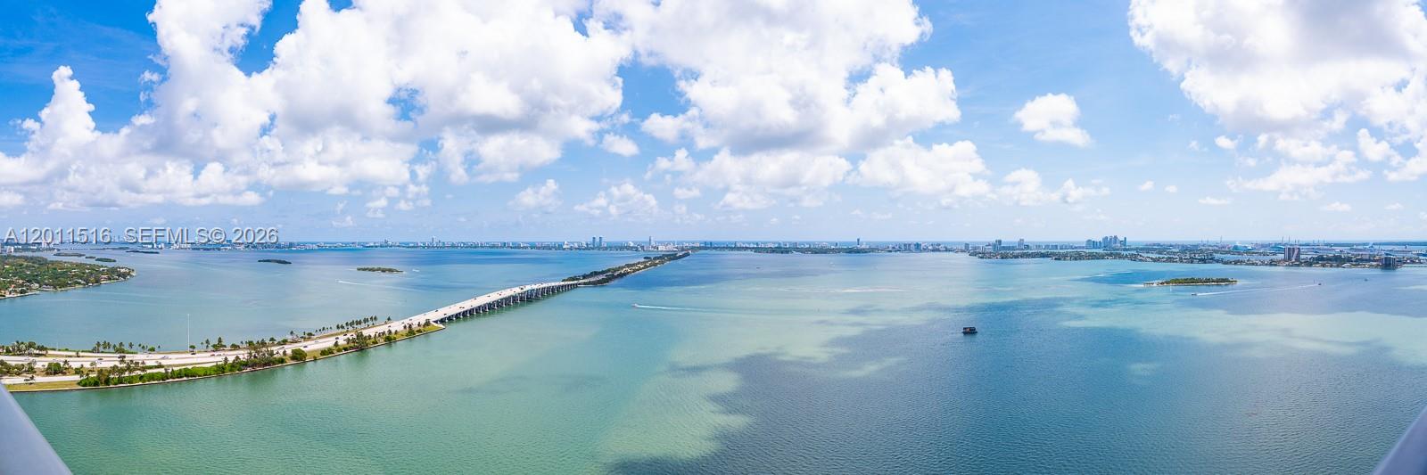 3131 NE 7th Ave #3804, Miami FL 33137