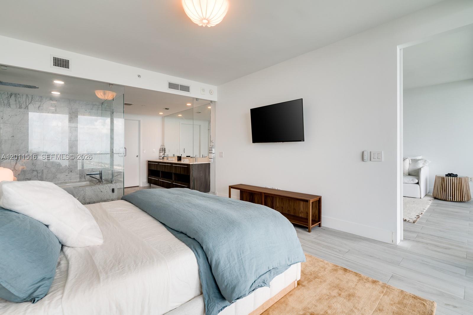 3131 NE 7th Ave #3804, Miami FL 33137