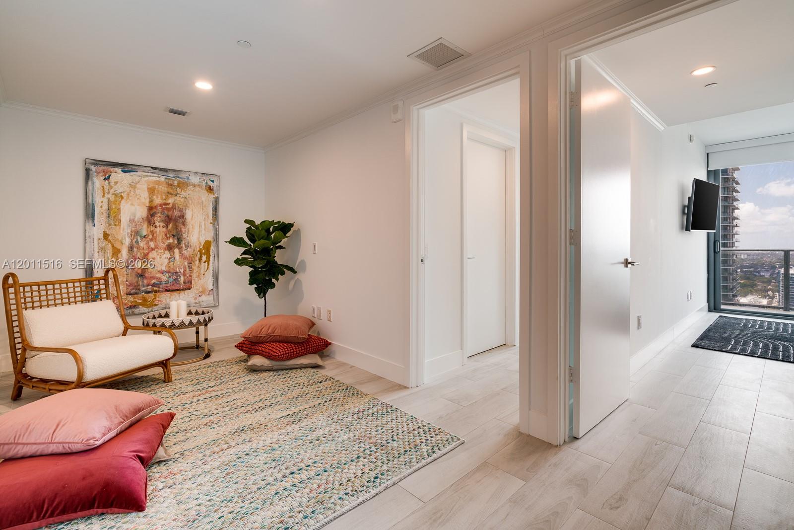 3131 NE 7th Ave #3804, Miami FL 33137