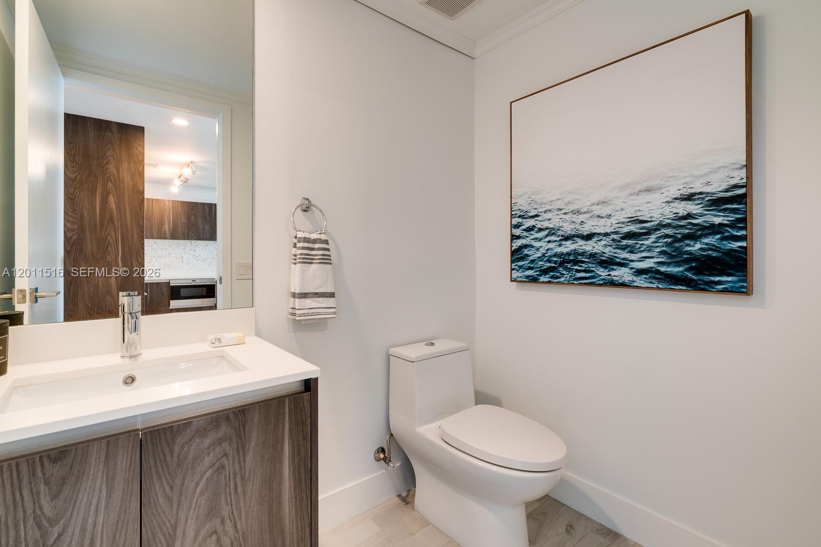 3131 NE 7th Ave #3804, Miami FL 33137