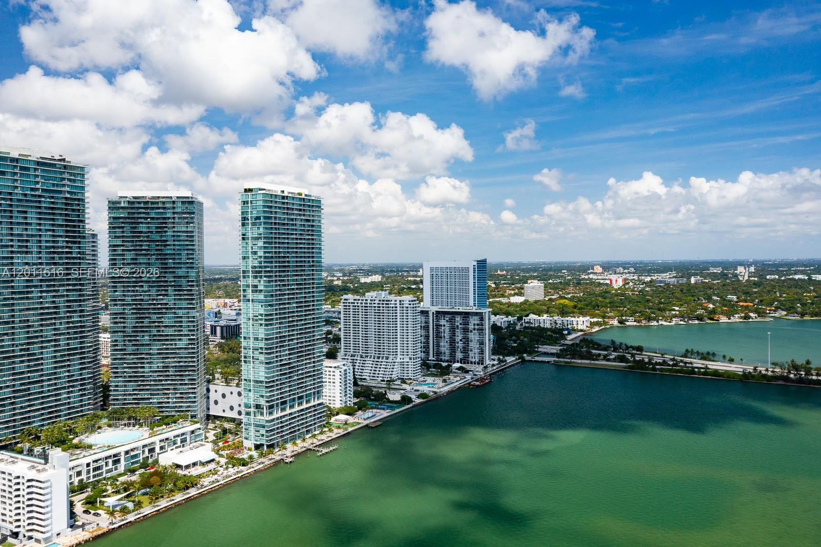 3131 NE 7th Ave #3804, Miami FL 33137