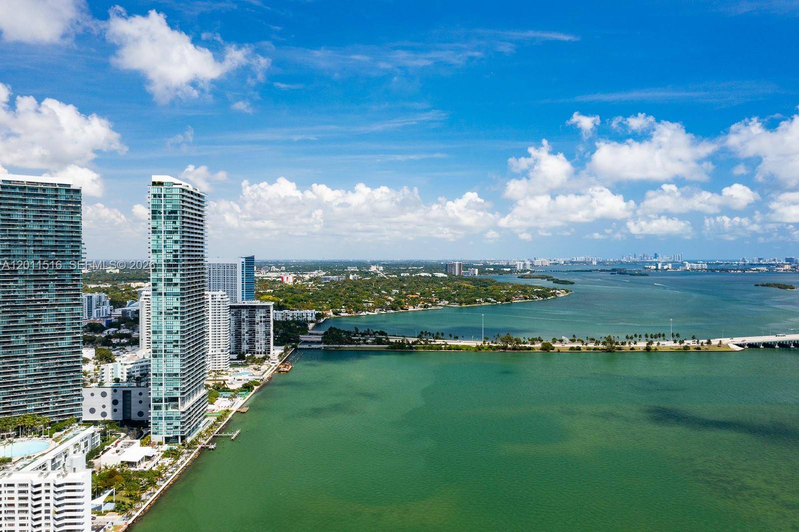 3131 NE 7th Ave #3804, Miami FL 33137