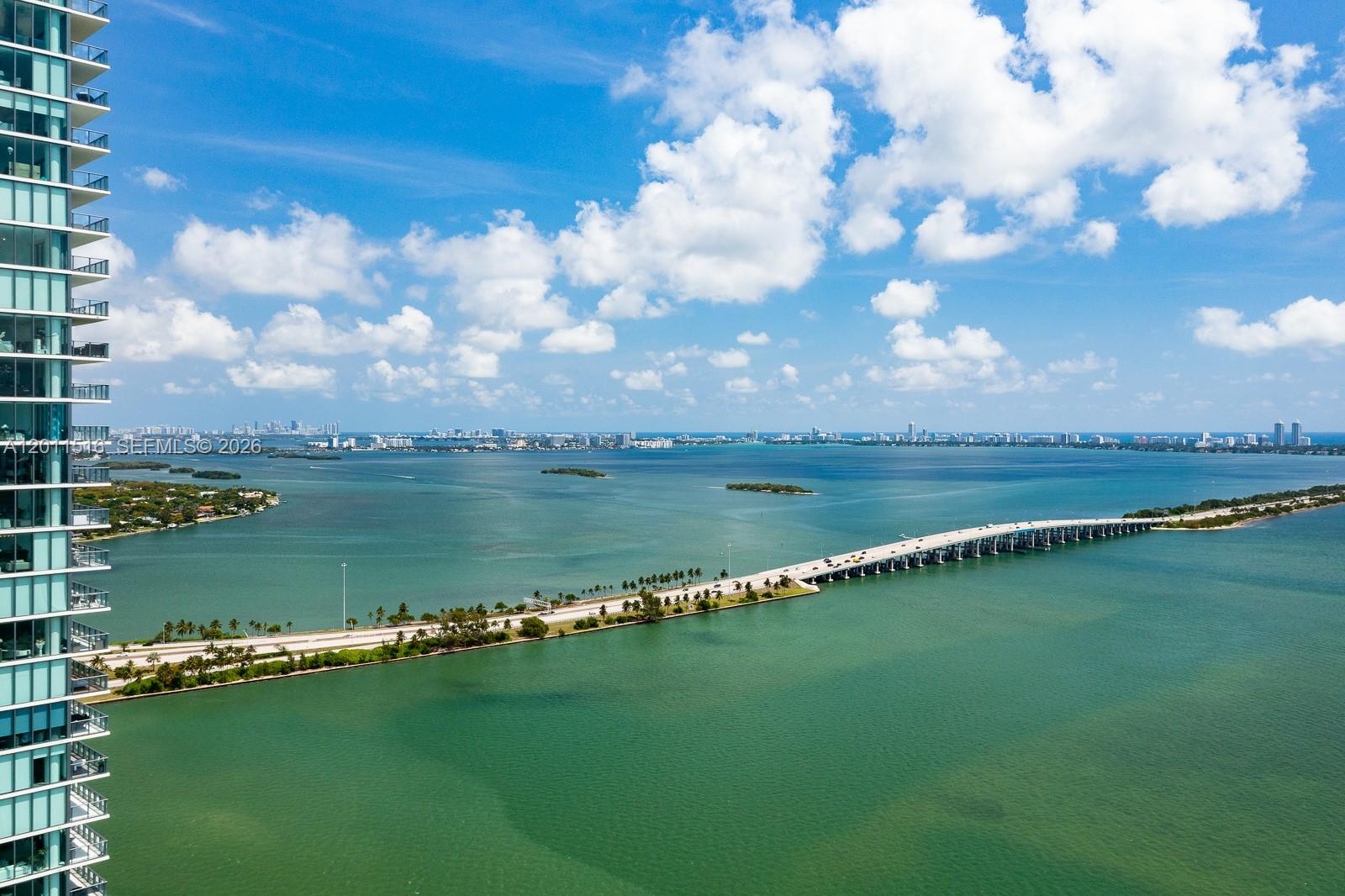 3131 NE 7th Ave #3804, Miami FL 33137