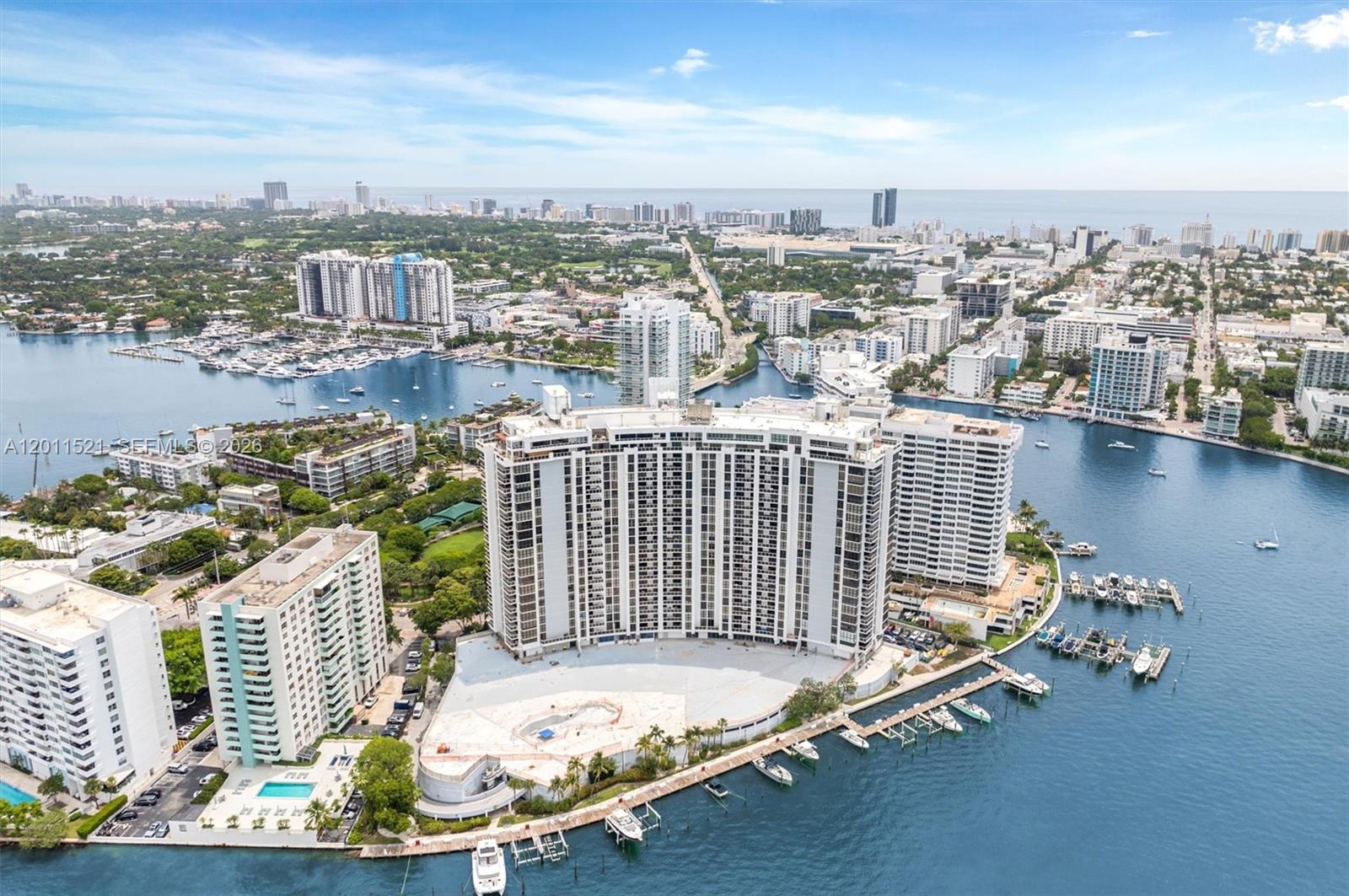 9 Island Ave #514, Miami Beach FL 33139