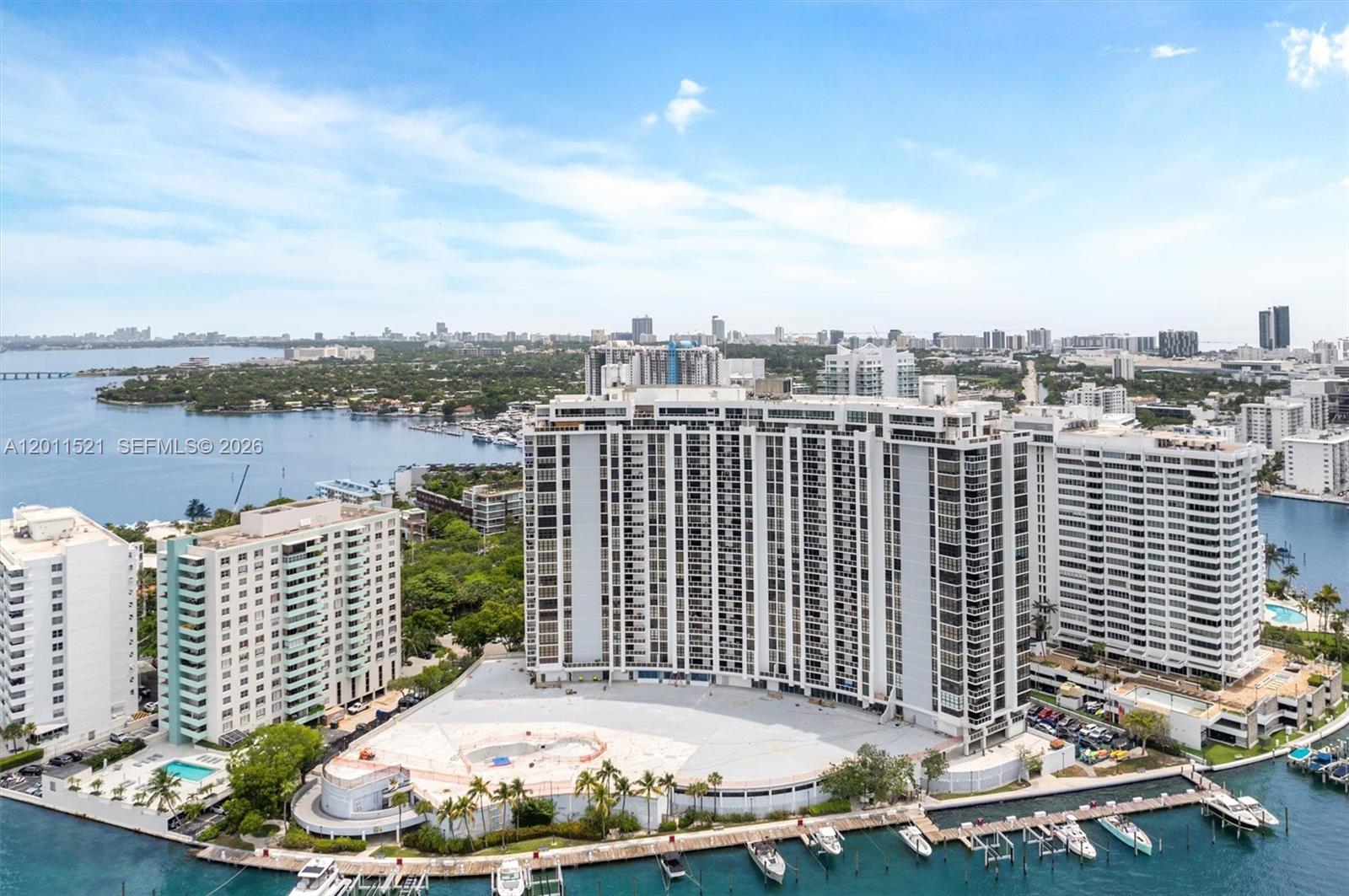 9 Island Ave #514, Miami Beach FL 33139