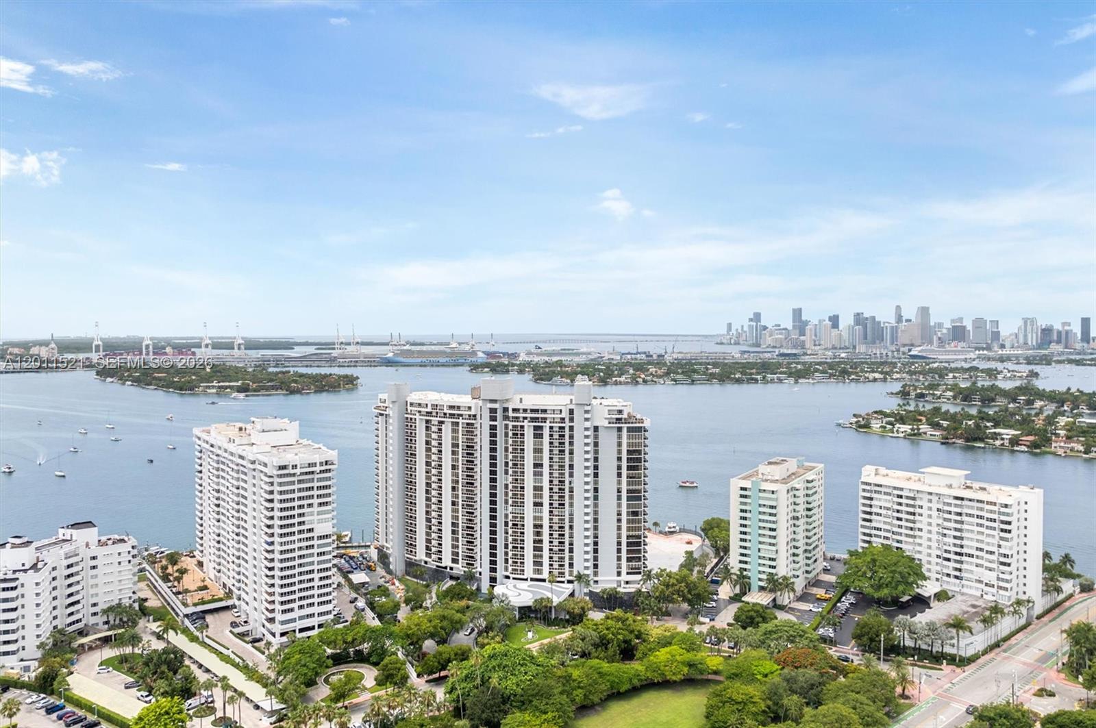 9 Island Ave #514, Miami Beach FL 33139