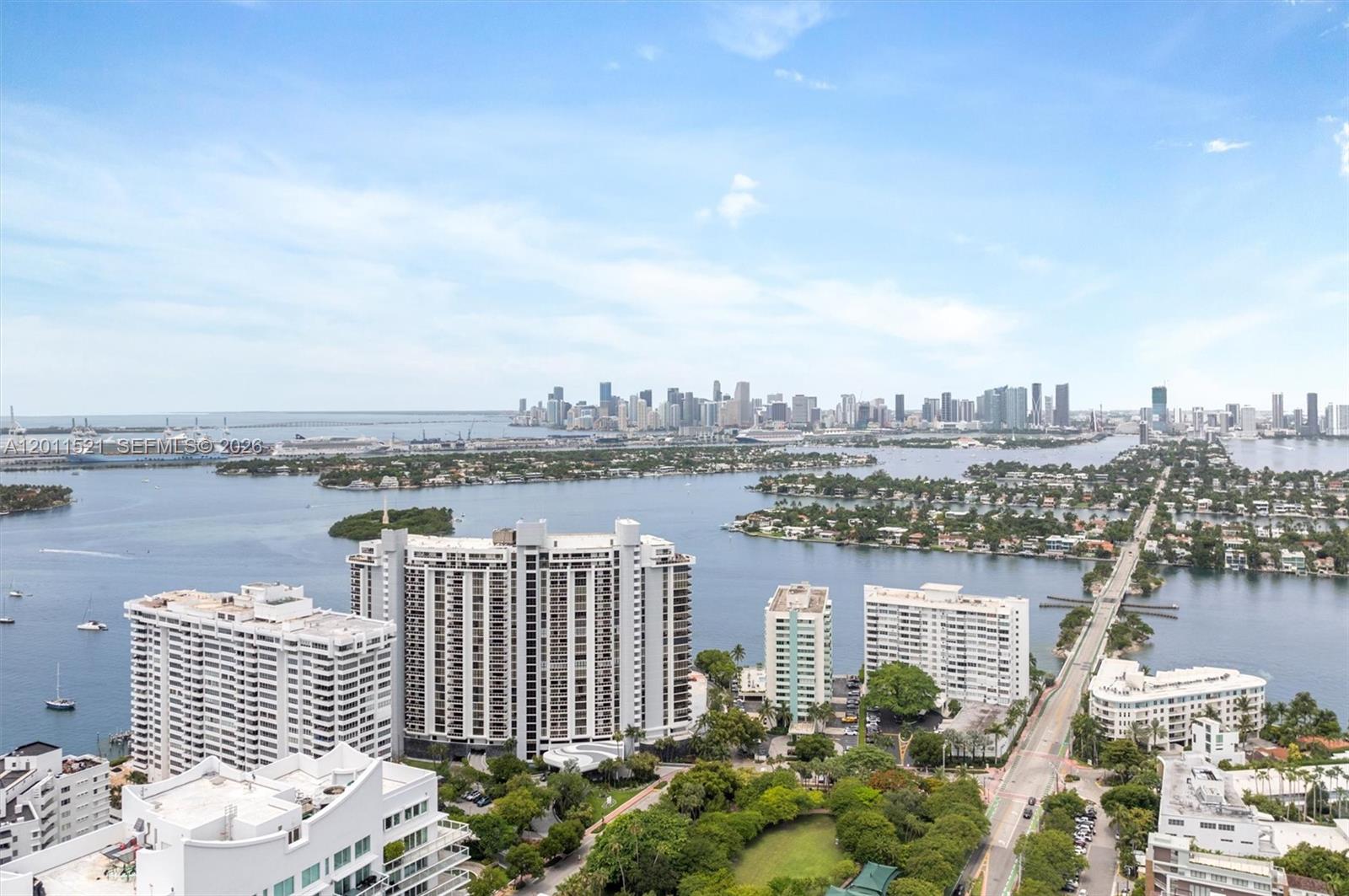 9 Island Ave #514, Miami Beach FL 33139